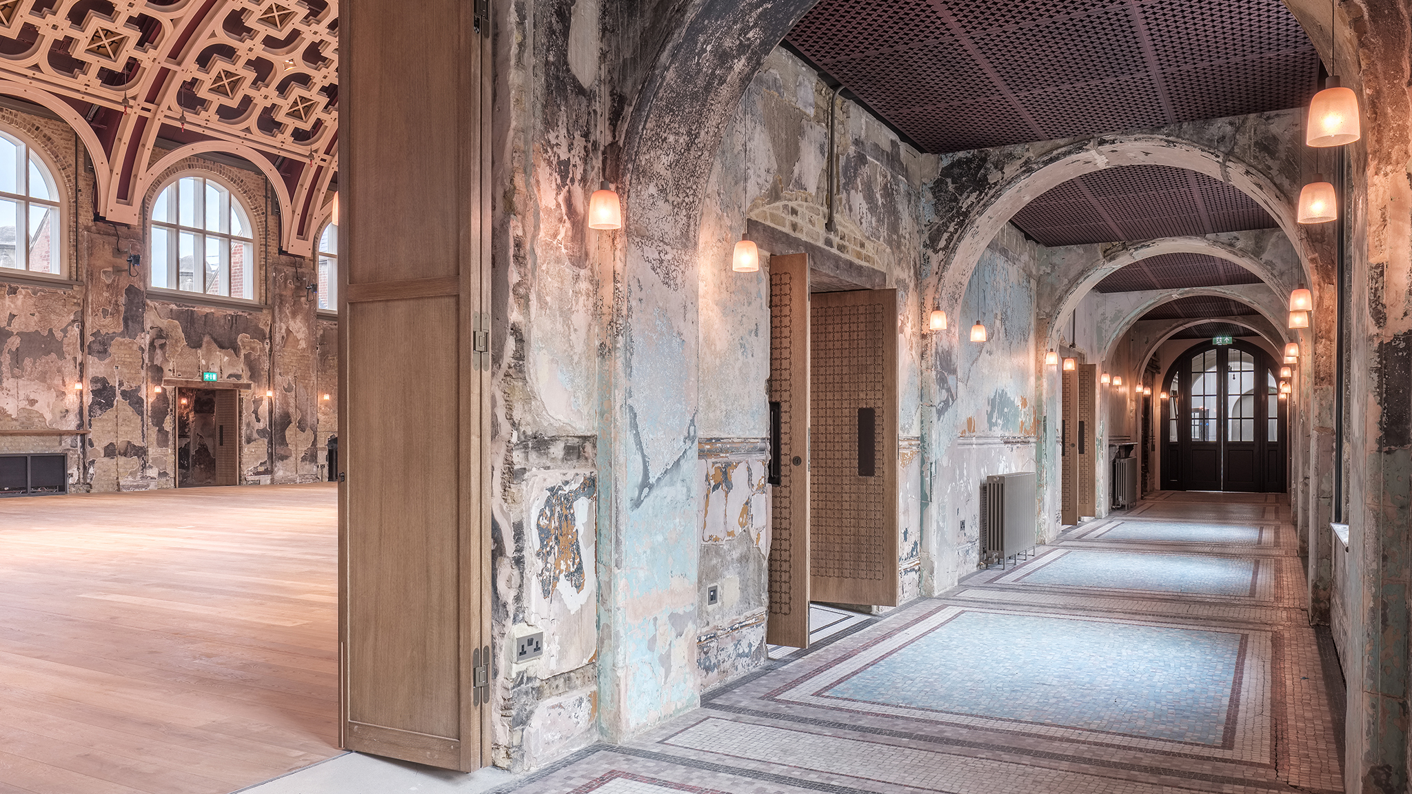 Battersea Arts Centre Battersea Arts Centre