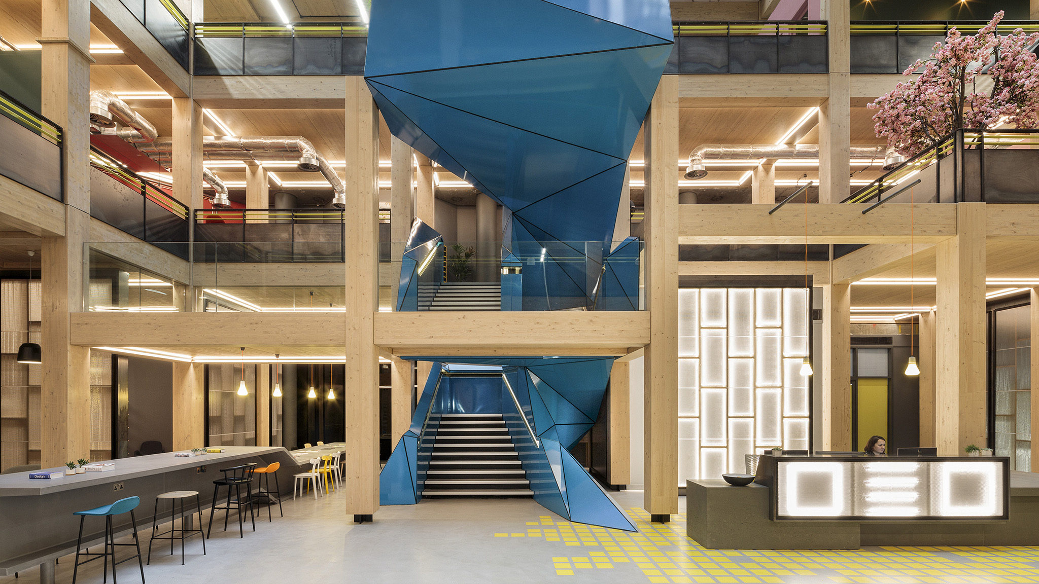 Republic London Republic London