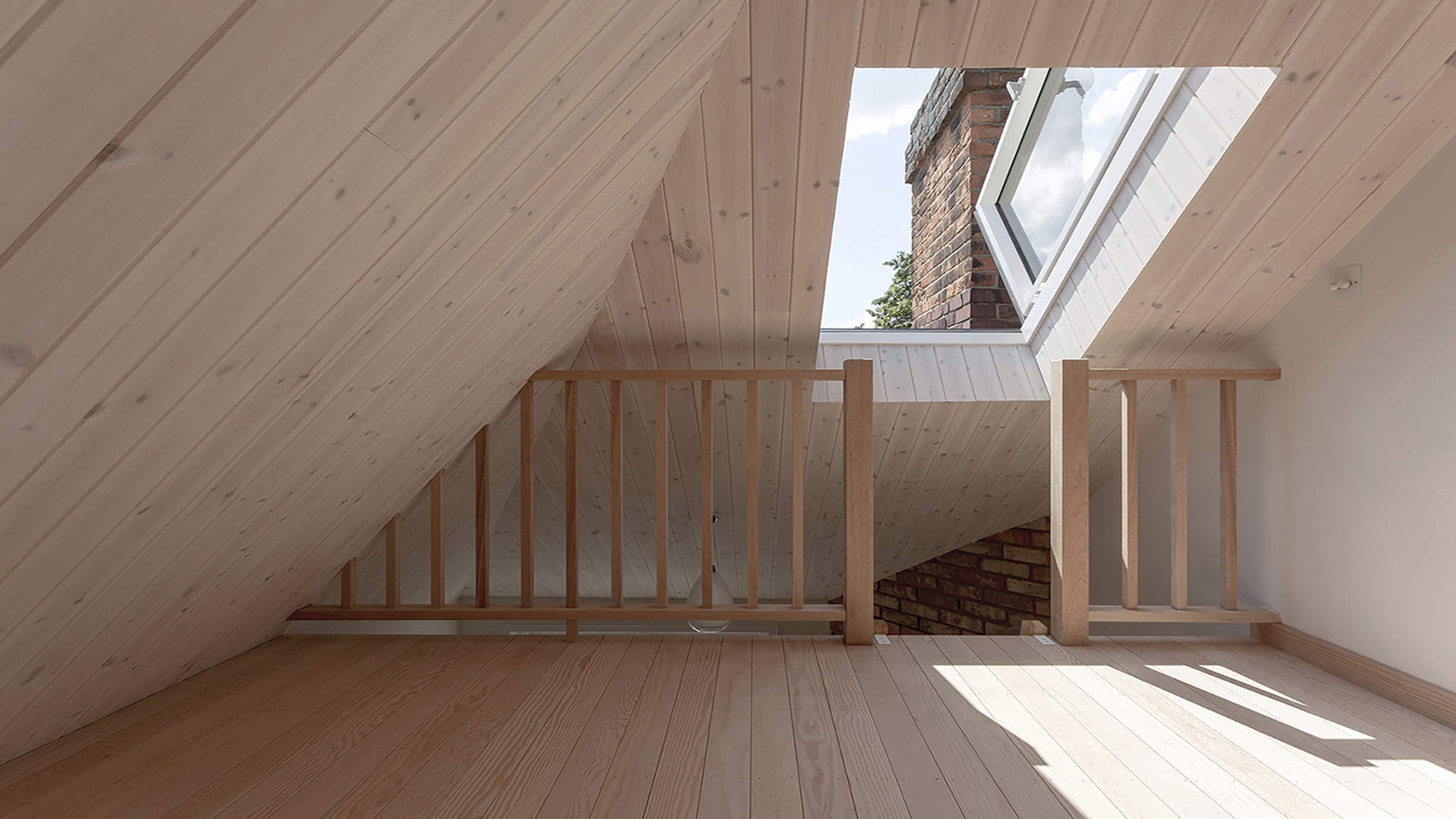 Muswell Hill Edwardian House