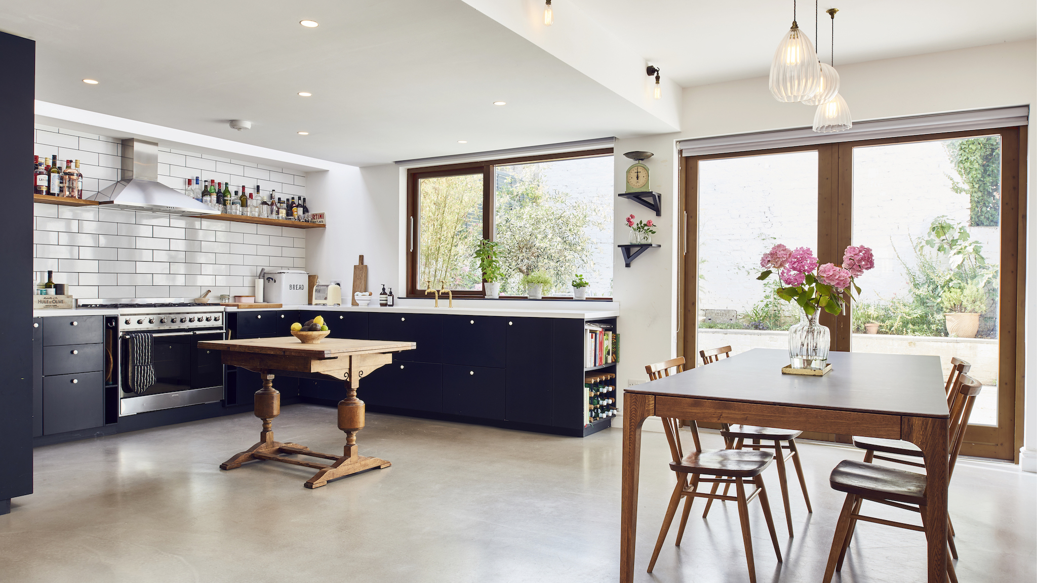 Woodsome Road Extension