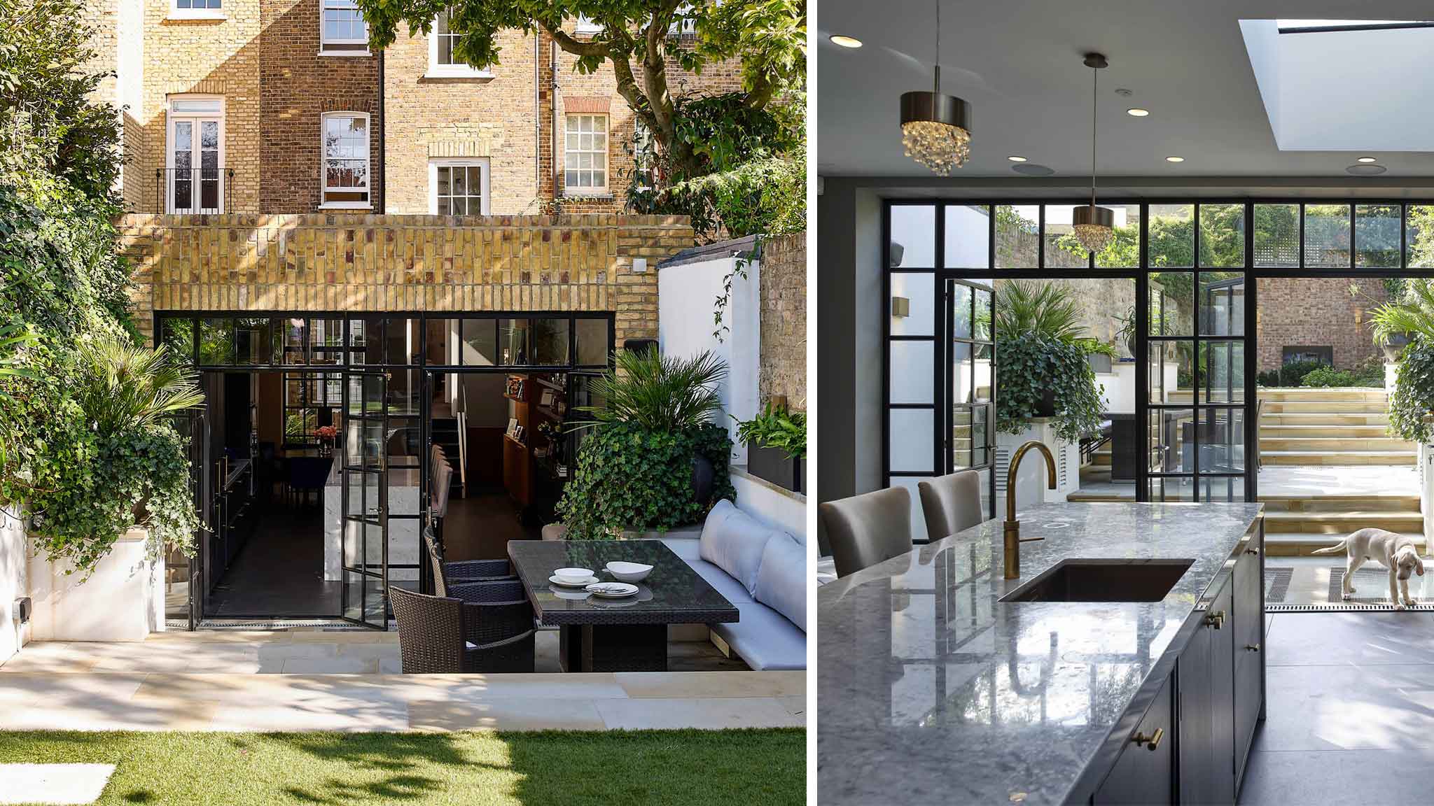 Old Church Street Old Church Street