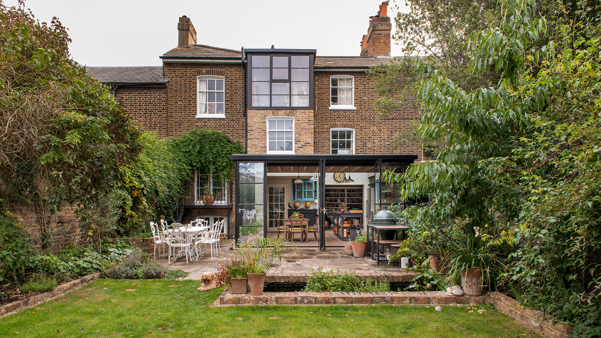 The Highshore Heritage