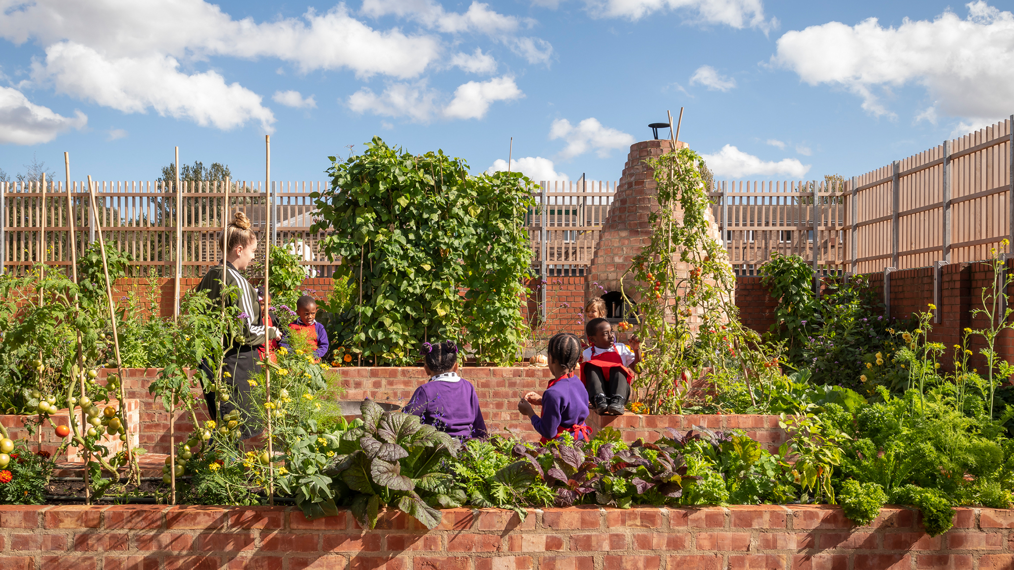 Hackney School of Food