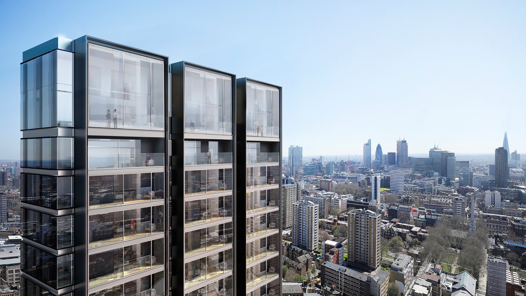 250 City Road 250 City Road