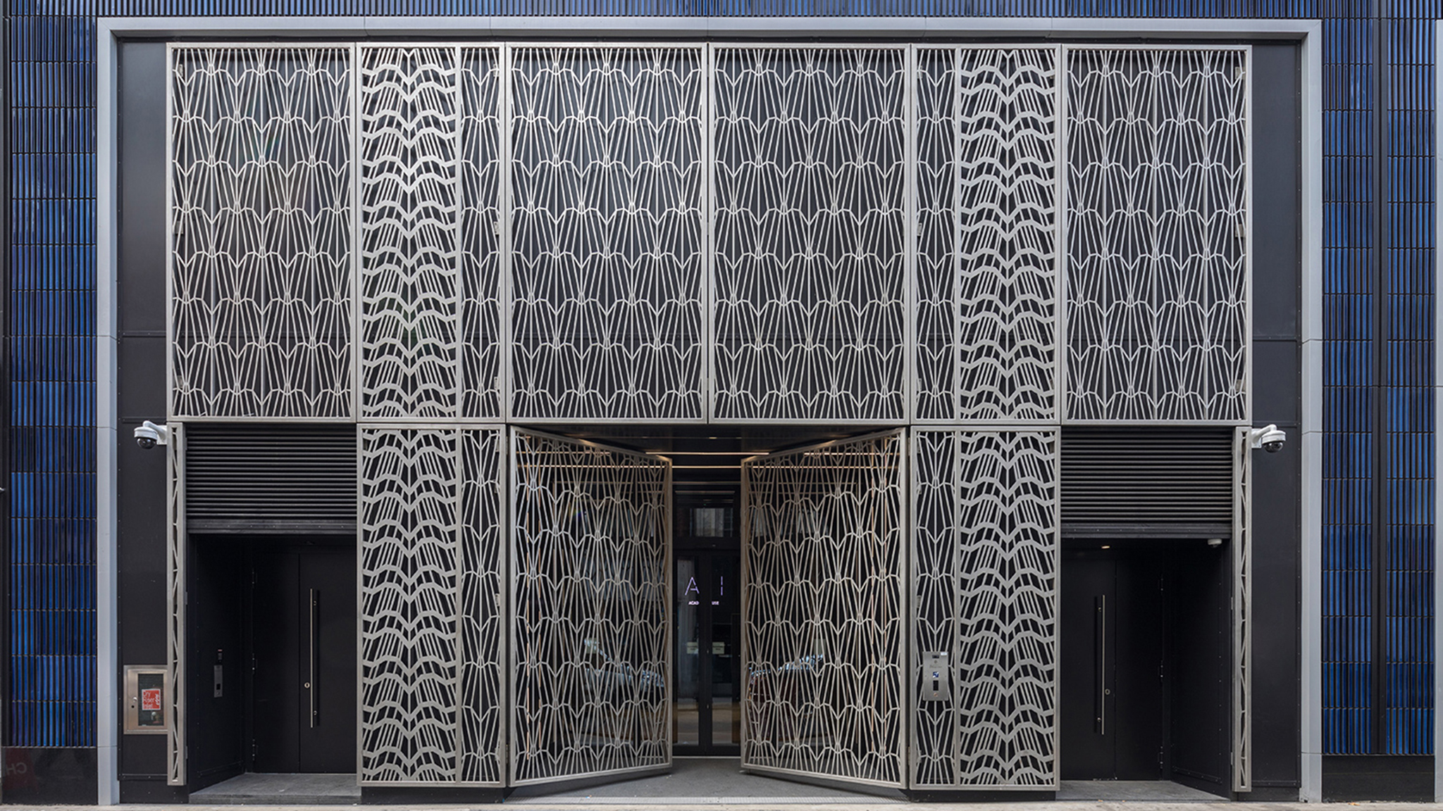 Academy House, 161-167 Oxford Street Academy House, 161-167 Oxford Street