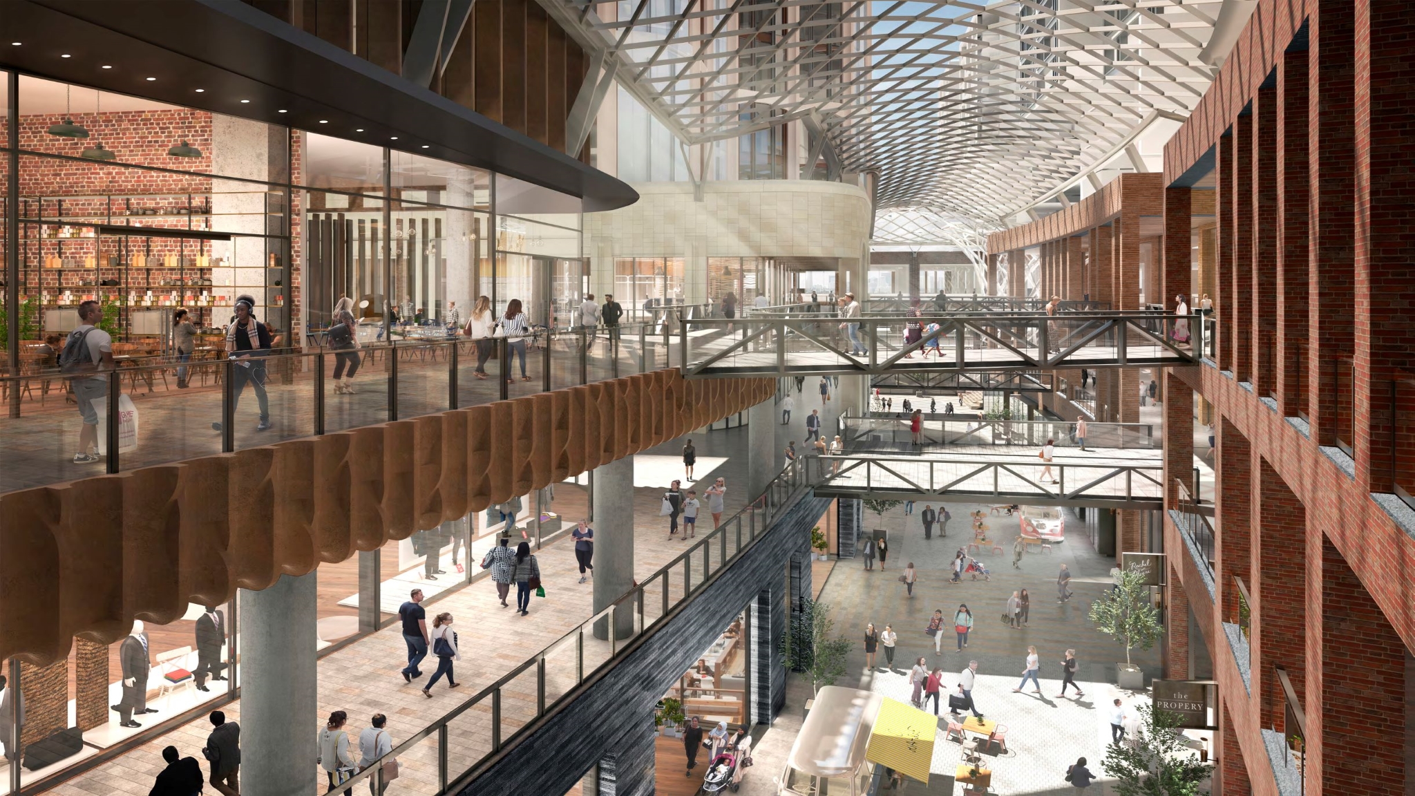 The Well Toronto - Image 2