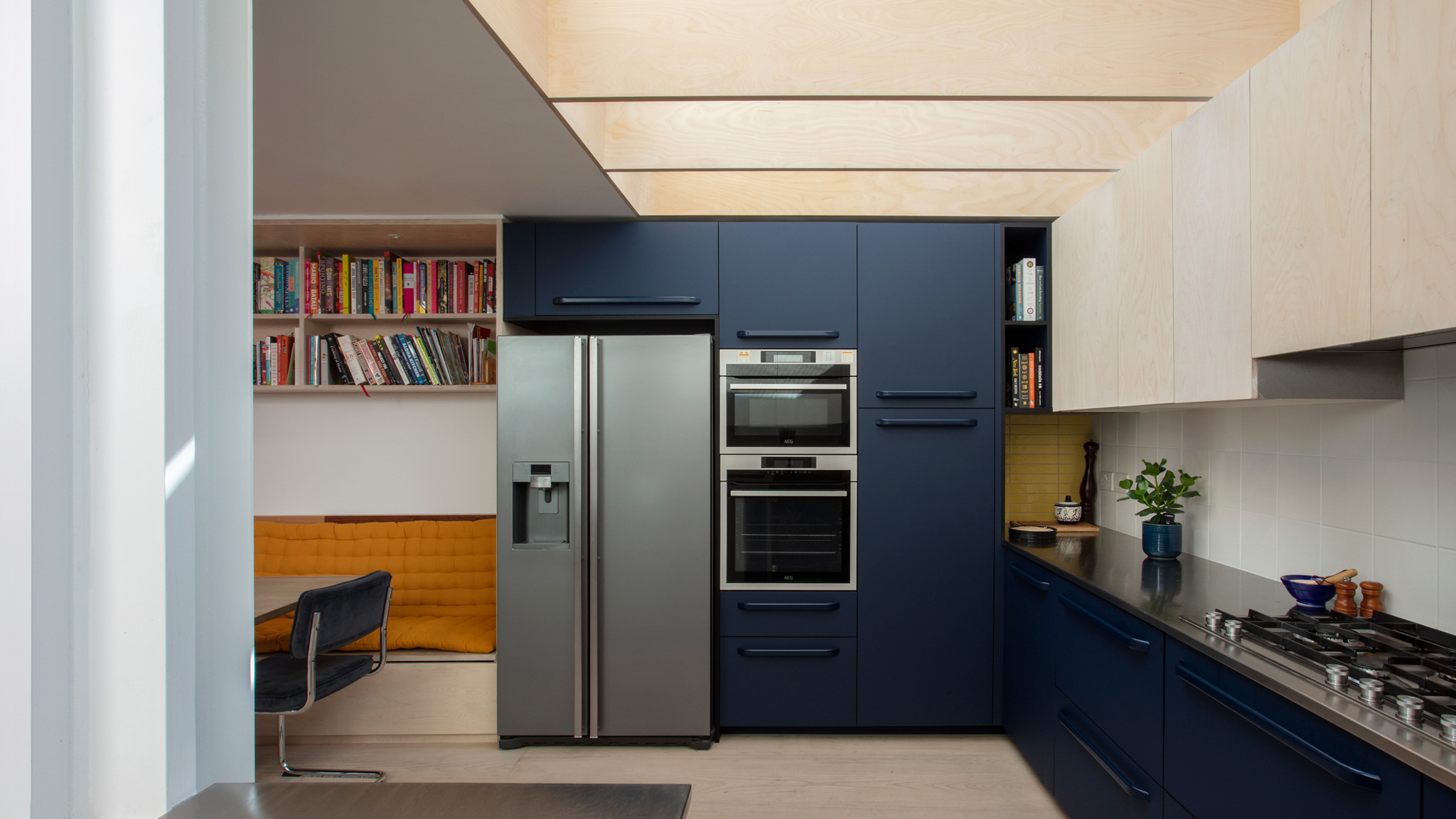 Perforated Steel Extension