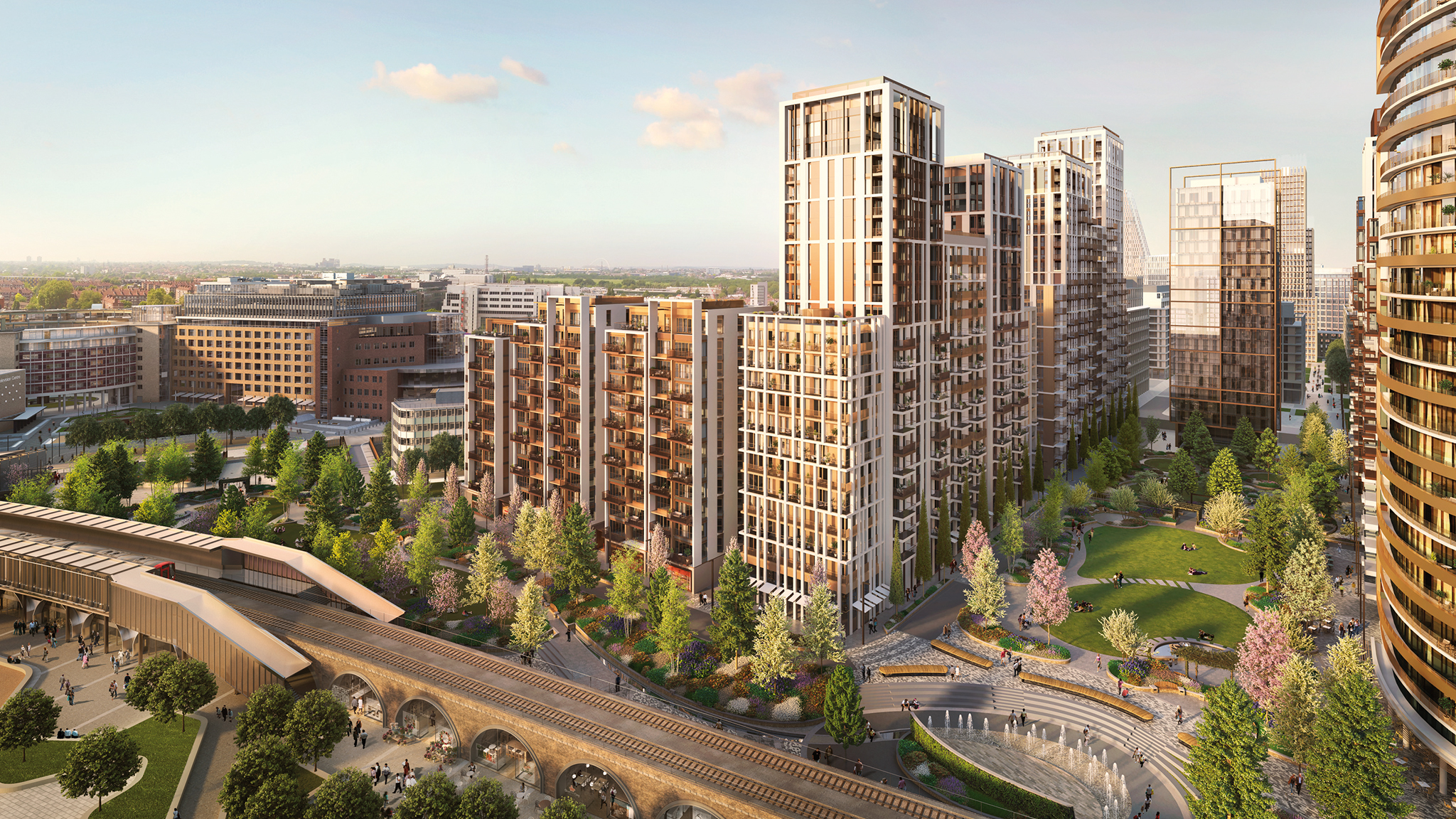 White City Living - Image 2