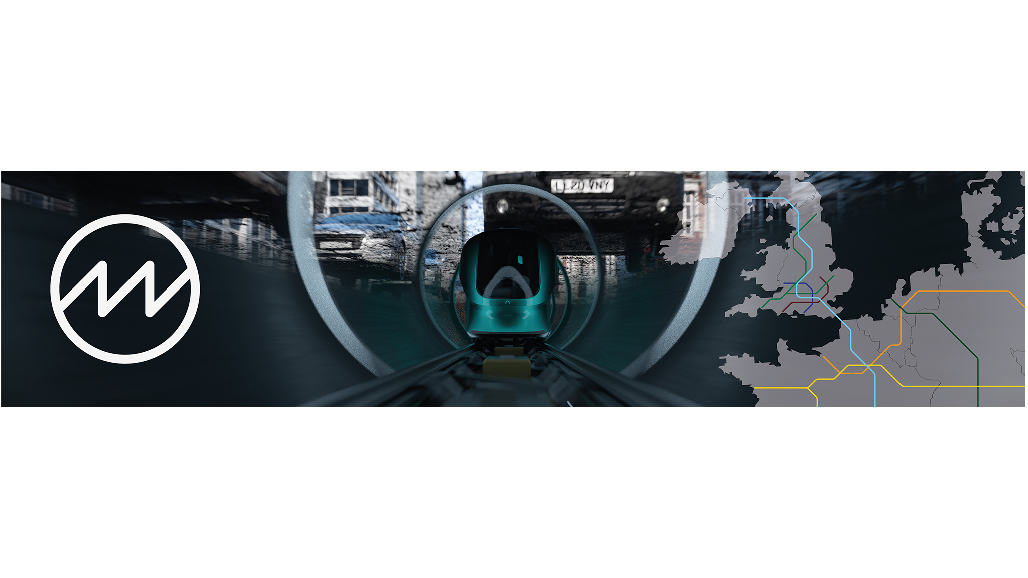 West London Delivering