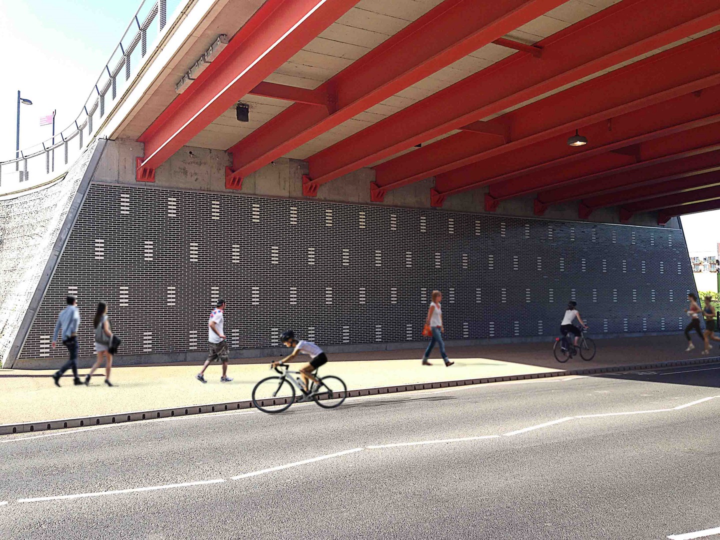 London Legacy Development Corporation - New London Architecture