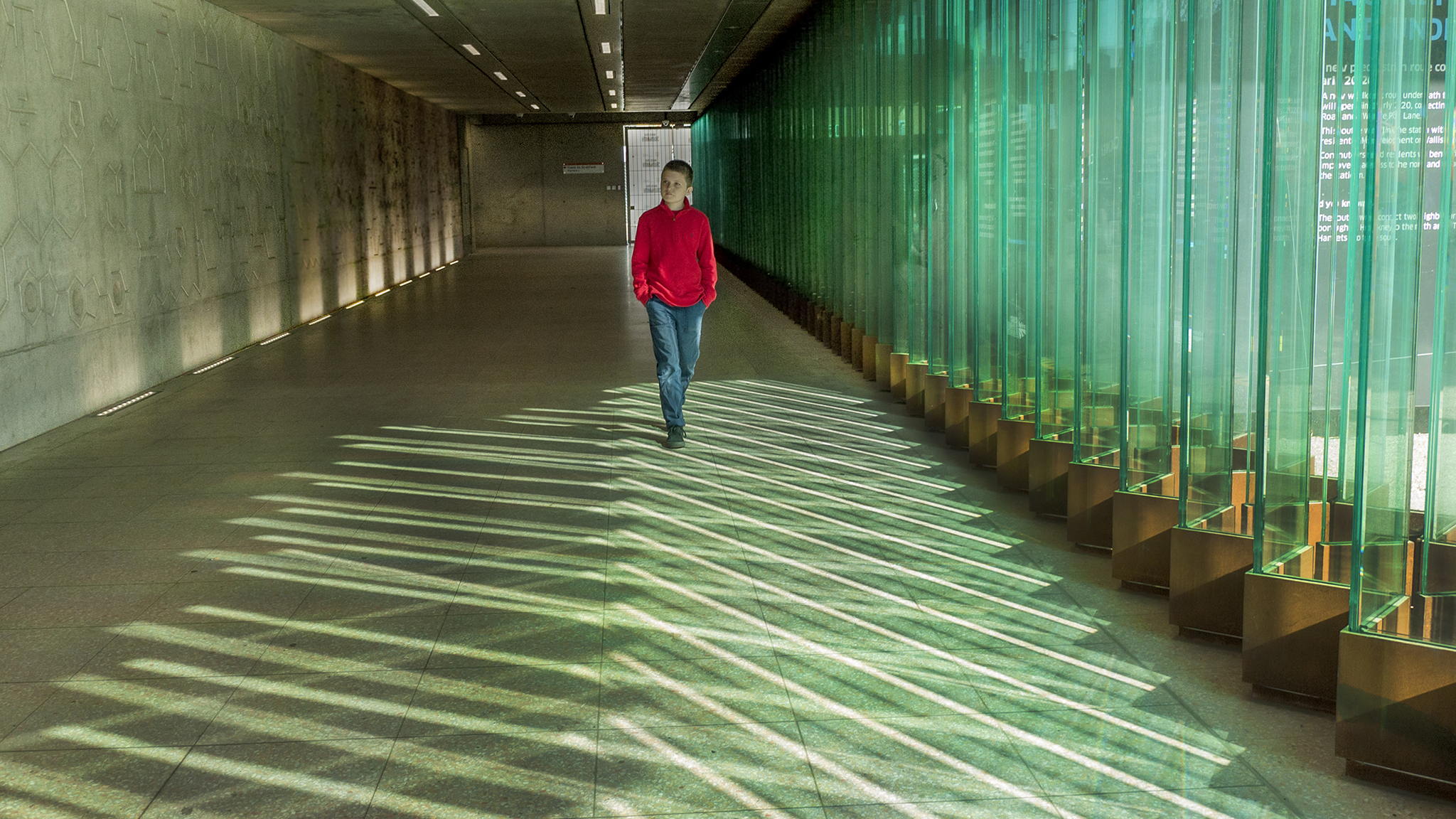 Hackney Wick Station