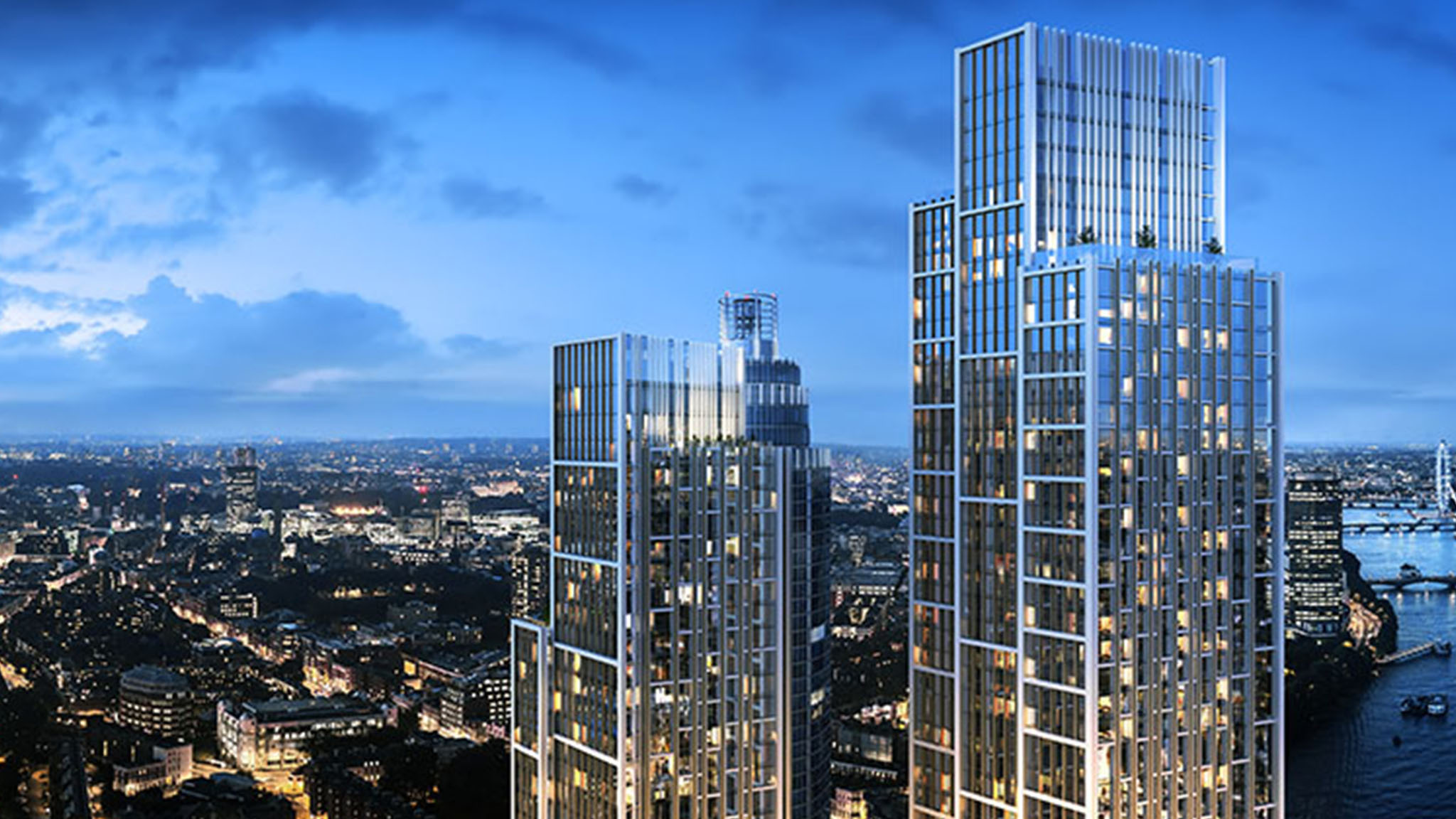 One Nine Elms New London Architecture one-nine-elms-new-london-architecture