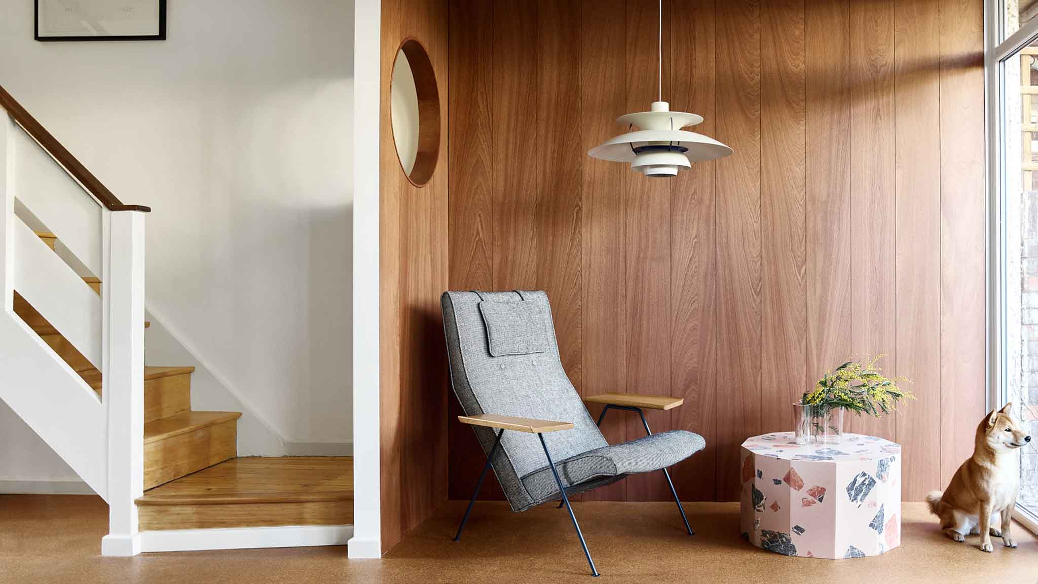 Brownlow Road - Revisiting Mid-Century Modernism