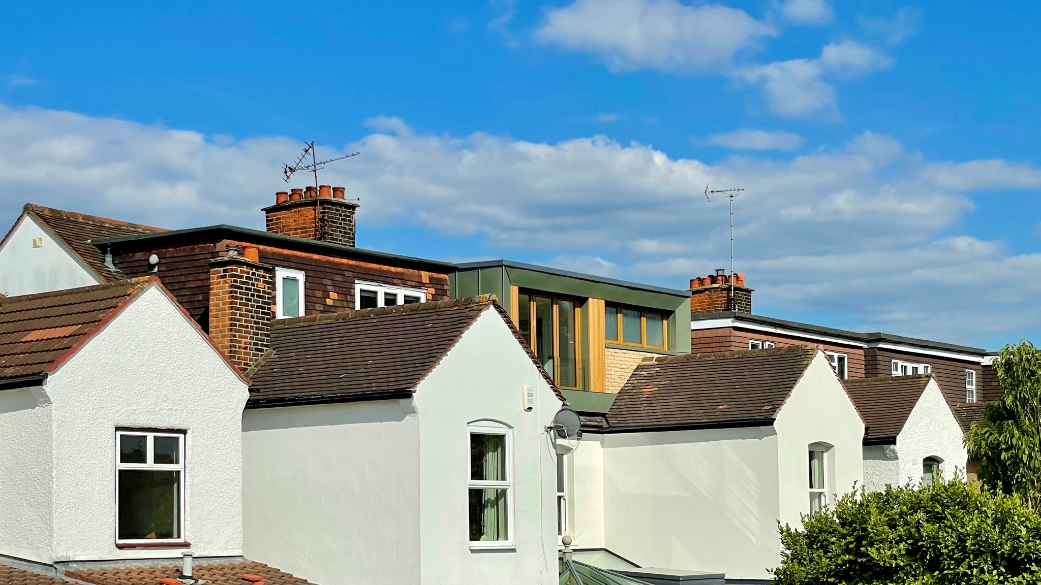 Victory of Tone over Tune