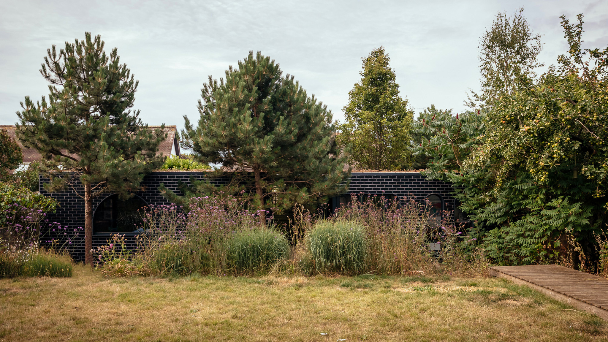 Hove Park Hidden Studios