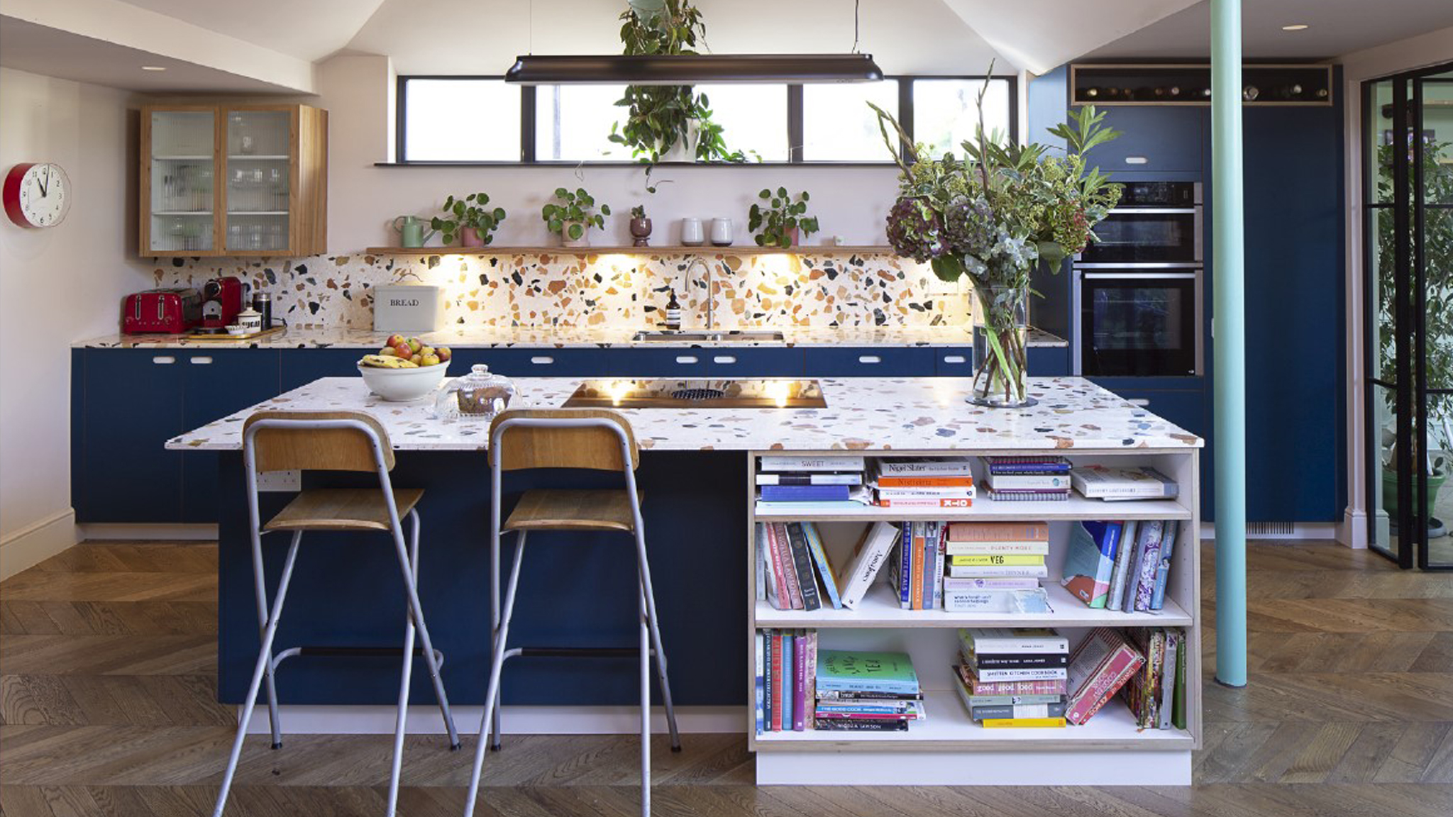 The Moderne Retrofit