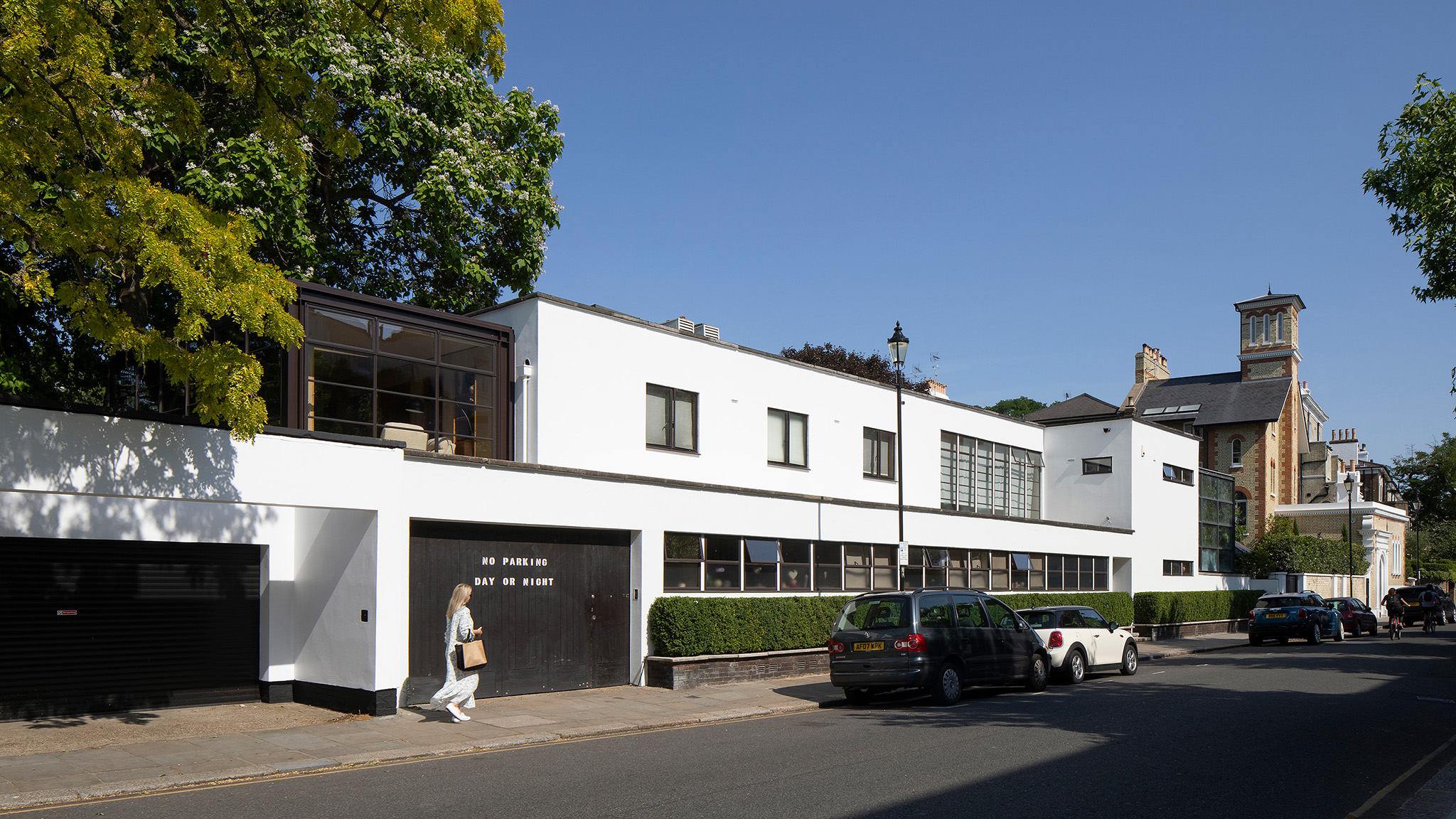 64 Old Church Street 64 Old Church Street