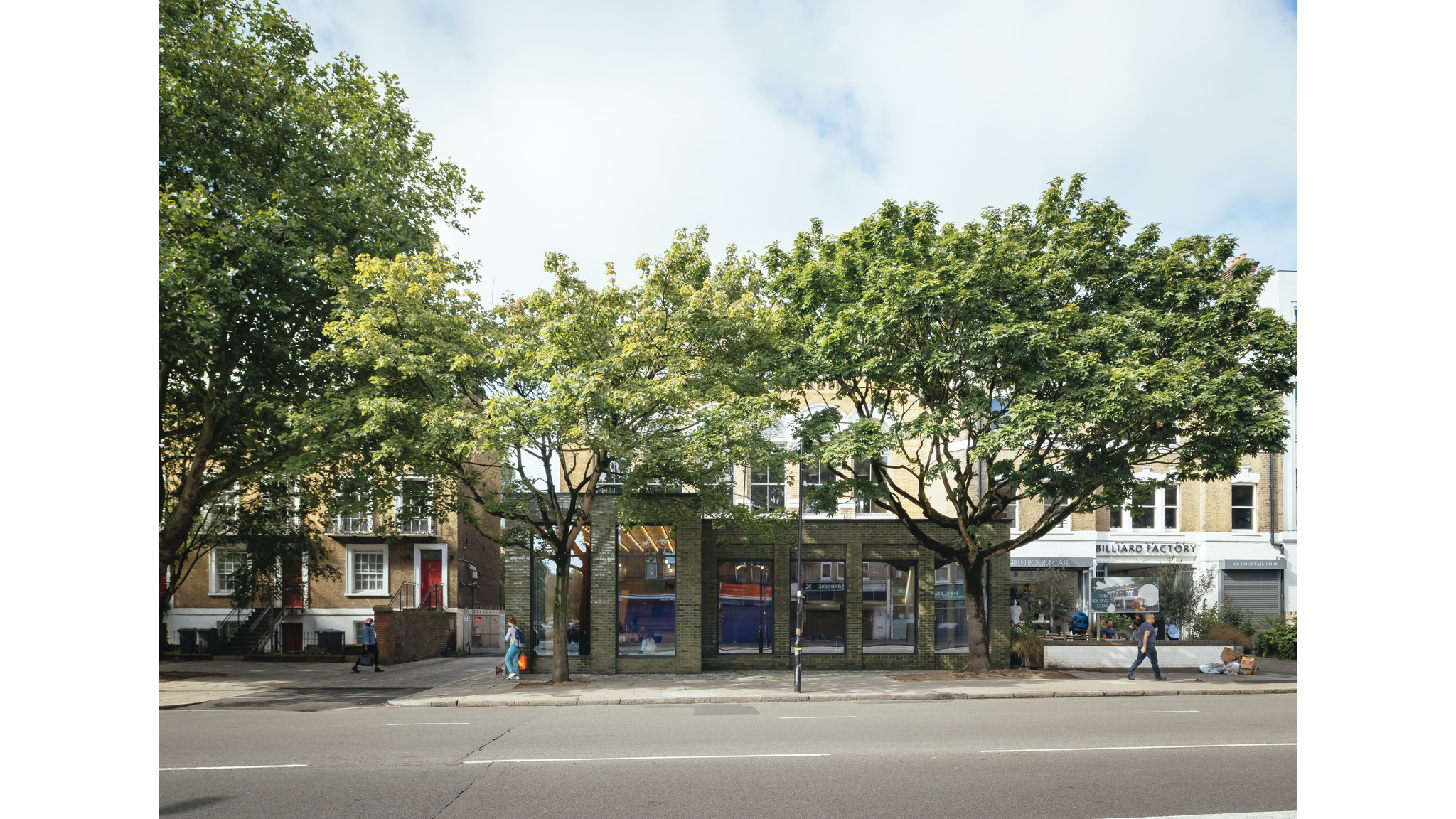 National Youth Theatre National Youth Theatre