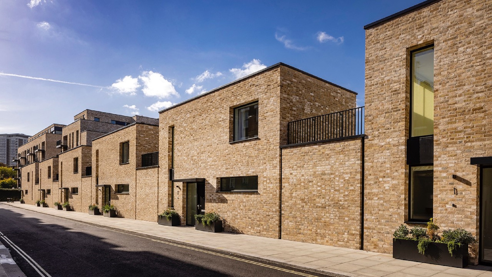 Westminster City Council and Linkcity