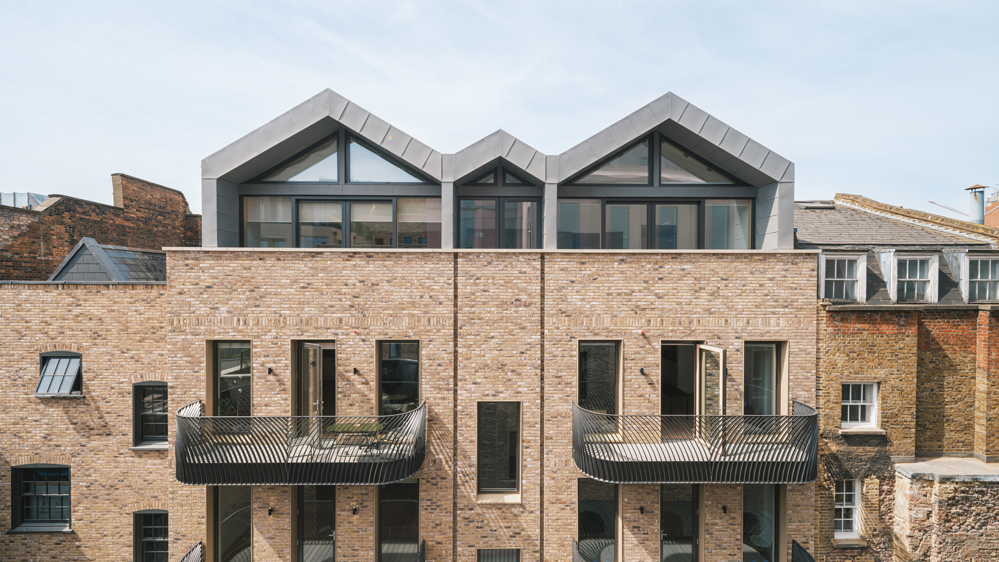 12-13 Greek Street 12-13 Greek Street