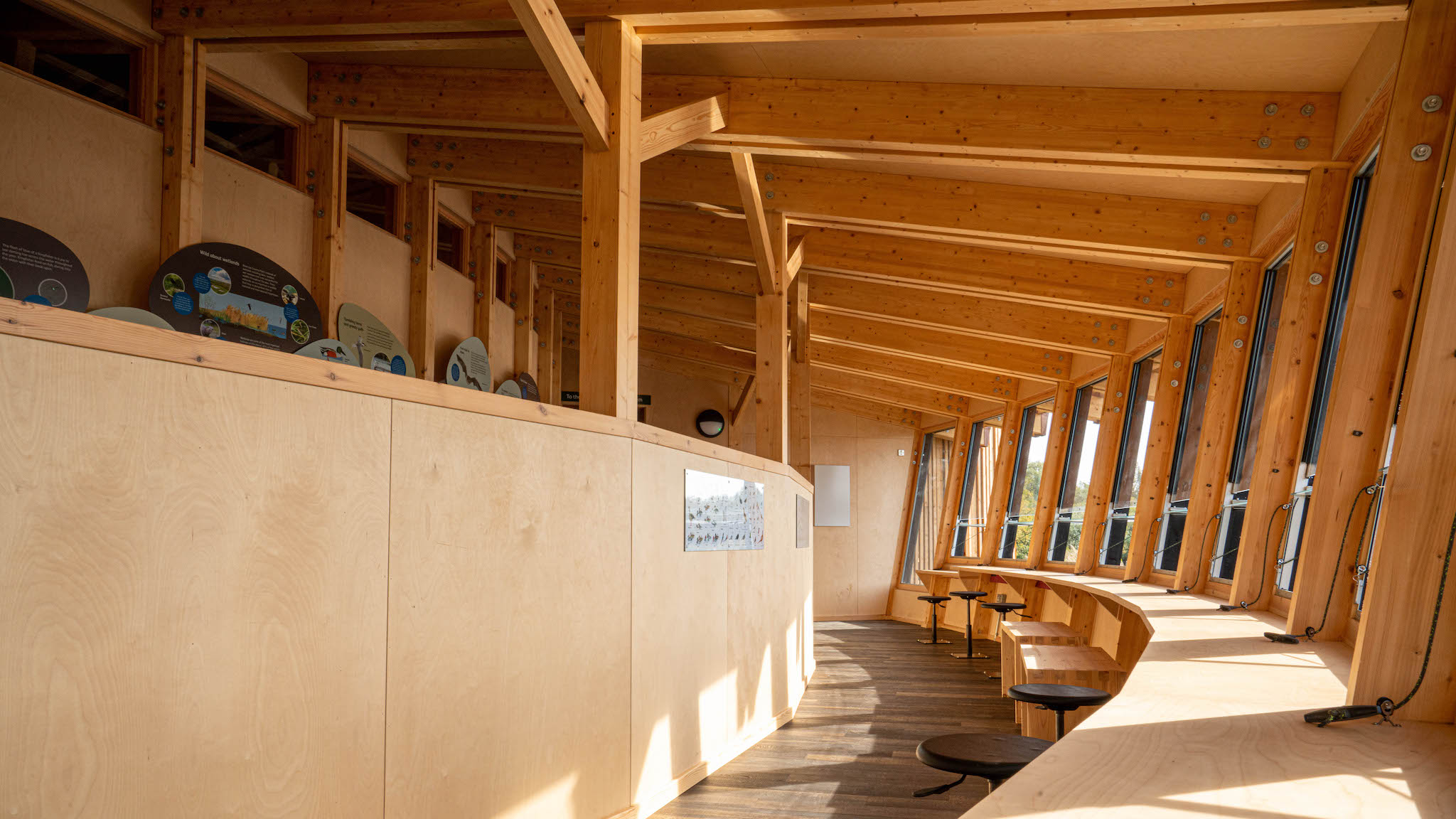 Wildlife Discovery Centre