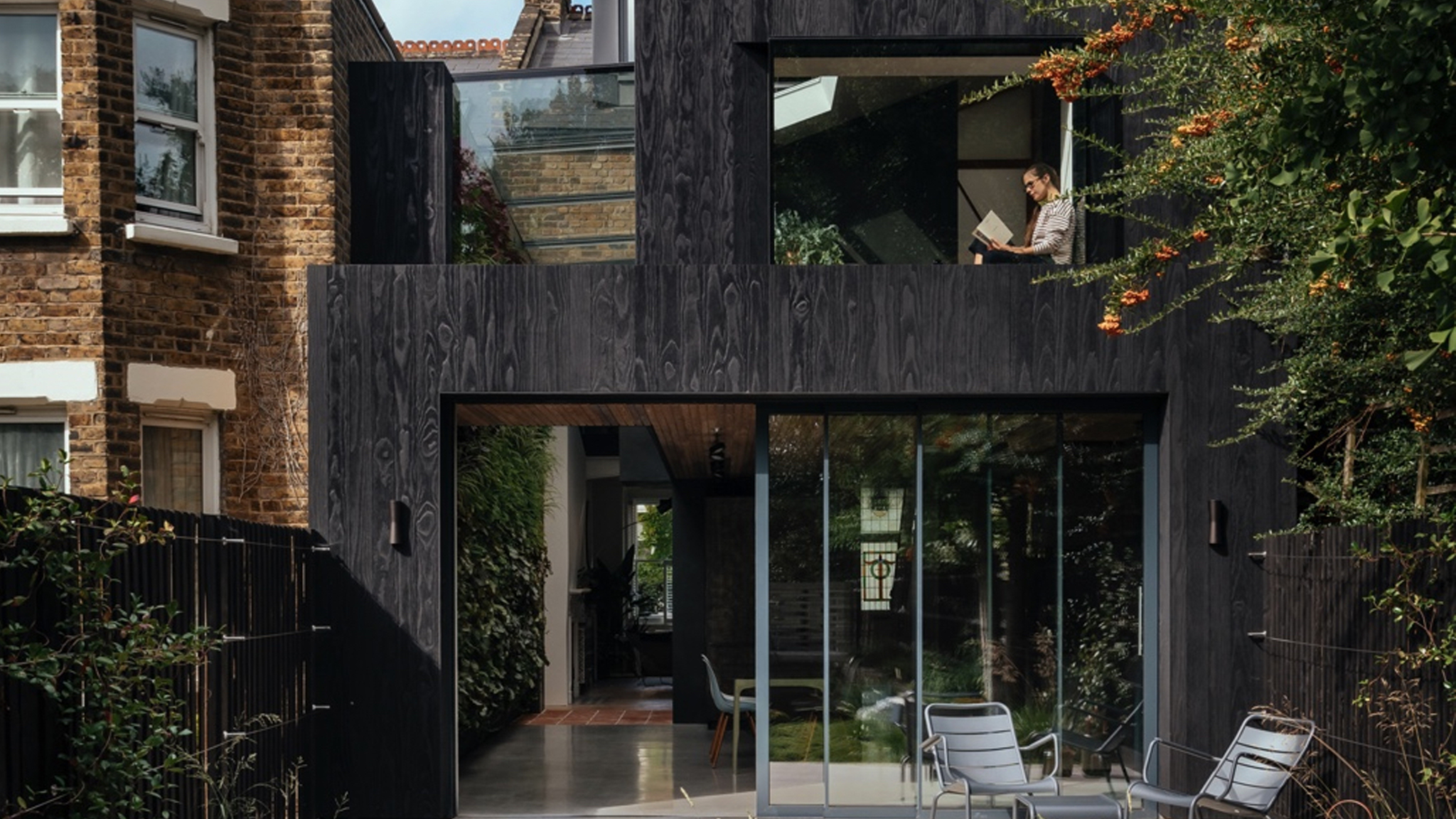 House of the Elements