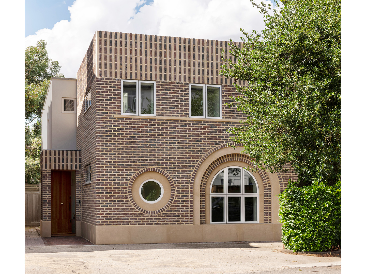 Wimbledon Villa New London Architecture
