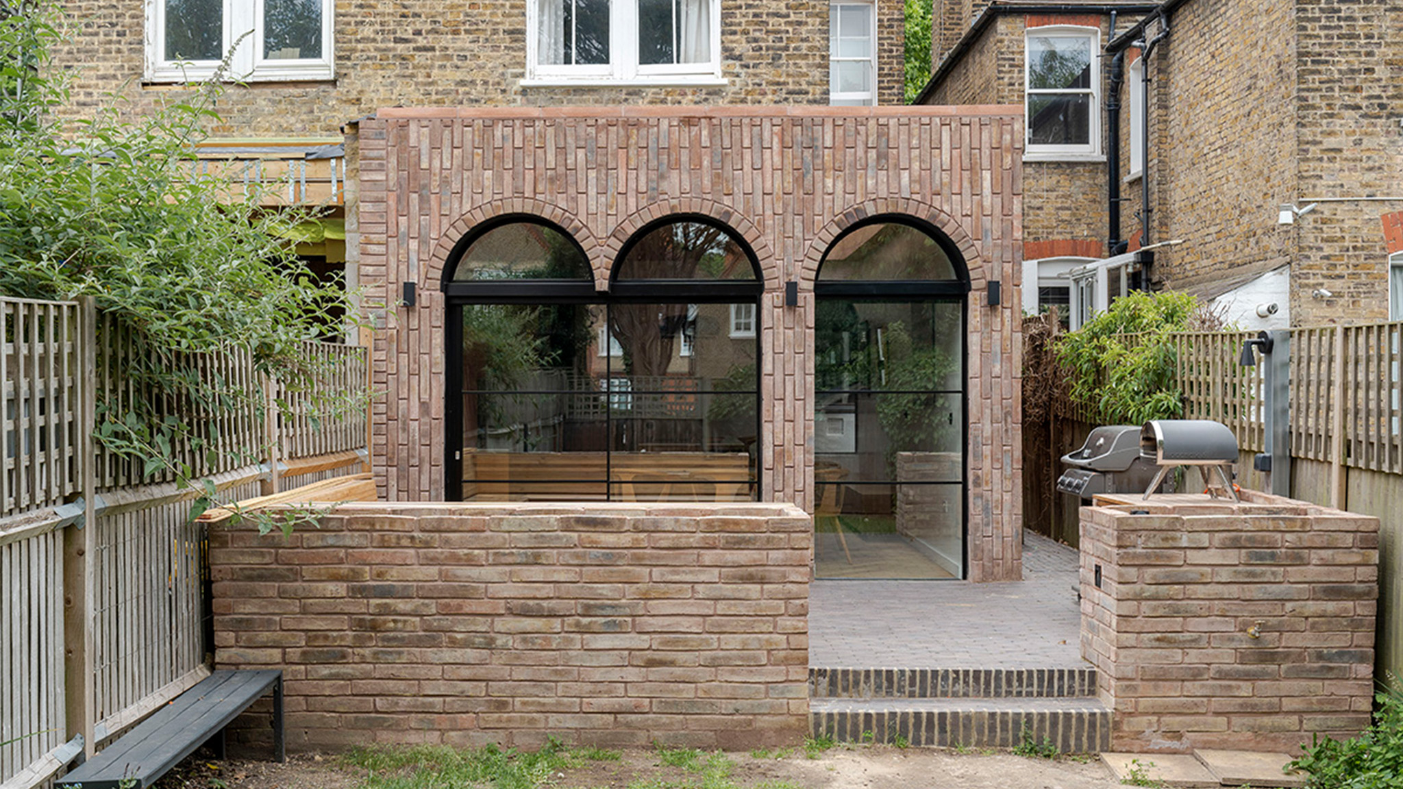 Clay and Copper delights