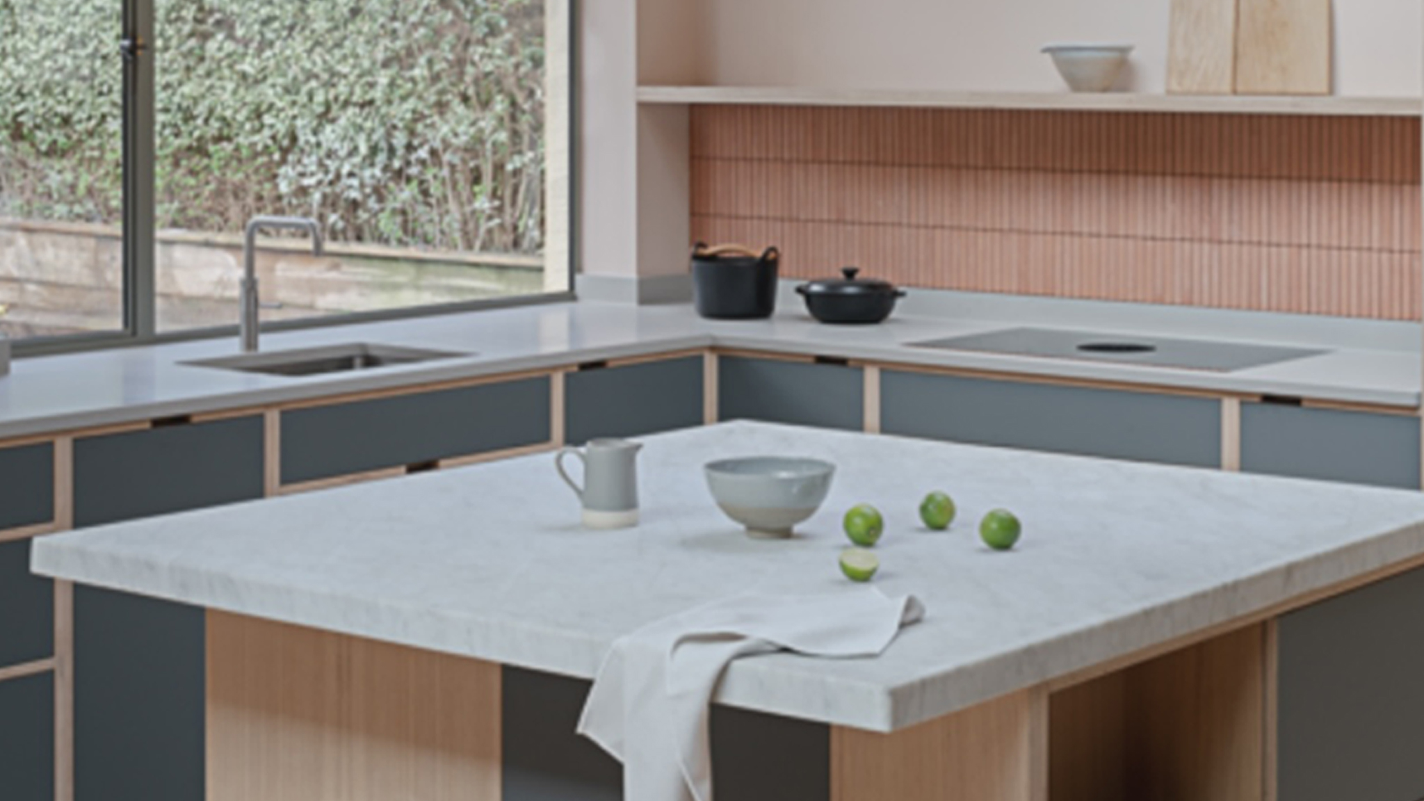 The Allotment Cottage