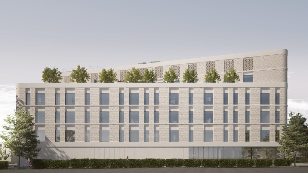 Ambulatory Diagnostic Centre, West Middlesex University Hospital New