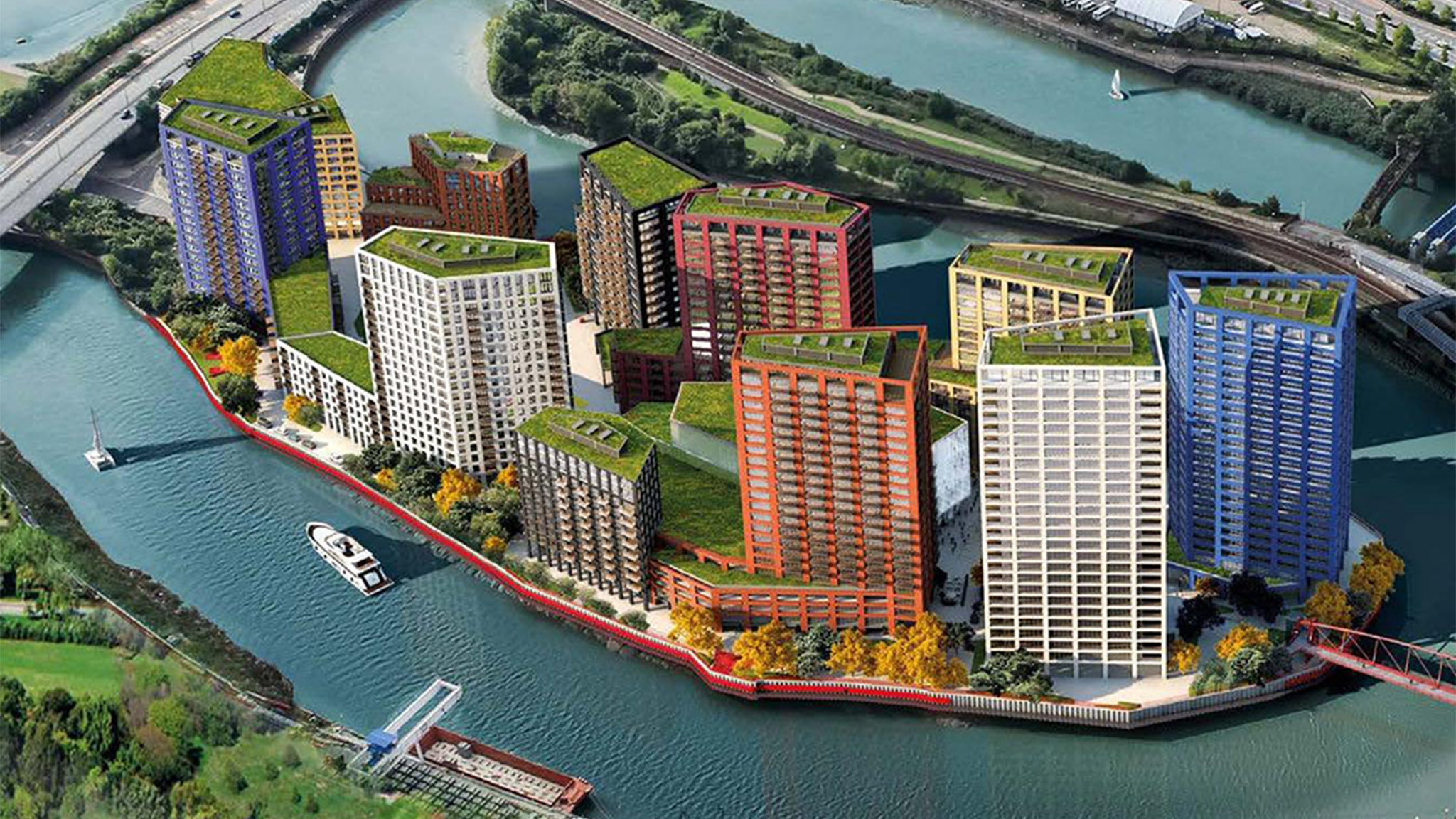 London City Island_Cultural Strategy London City Island_Cultural Strategy