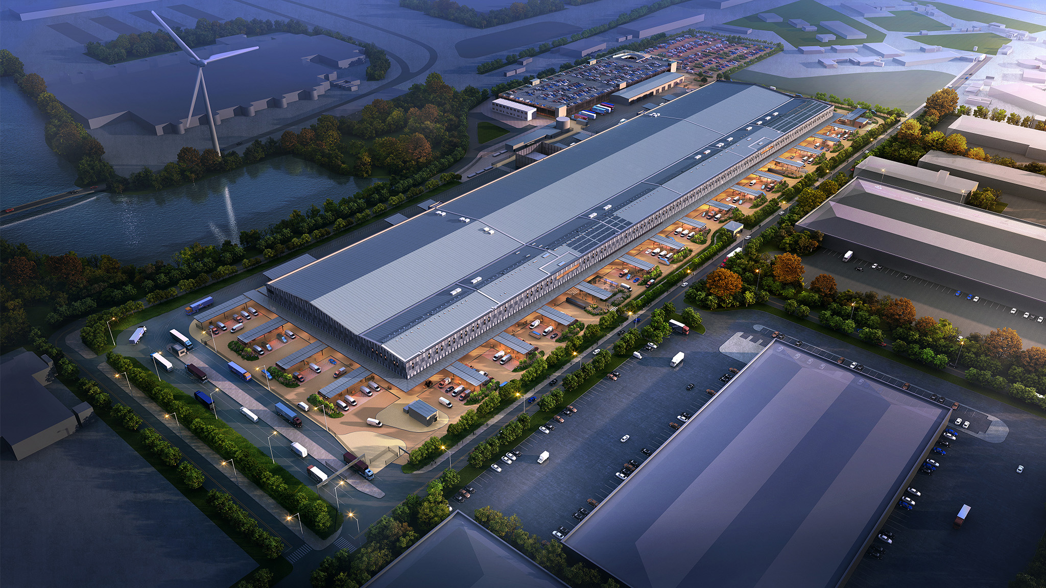 City of London Markets City of London Markets