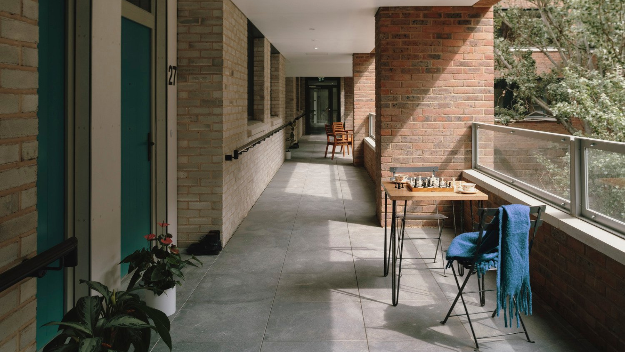 Harriet Hardy Extra Care Homes Harriet Hardy Extra Care Homes