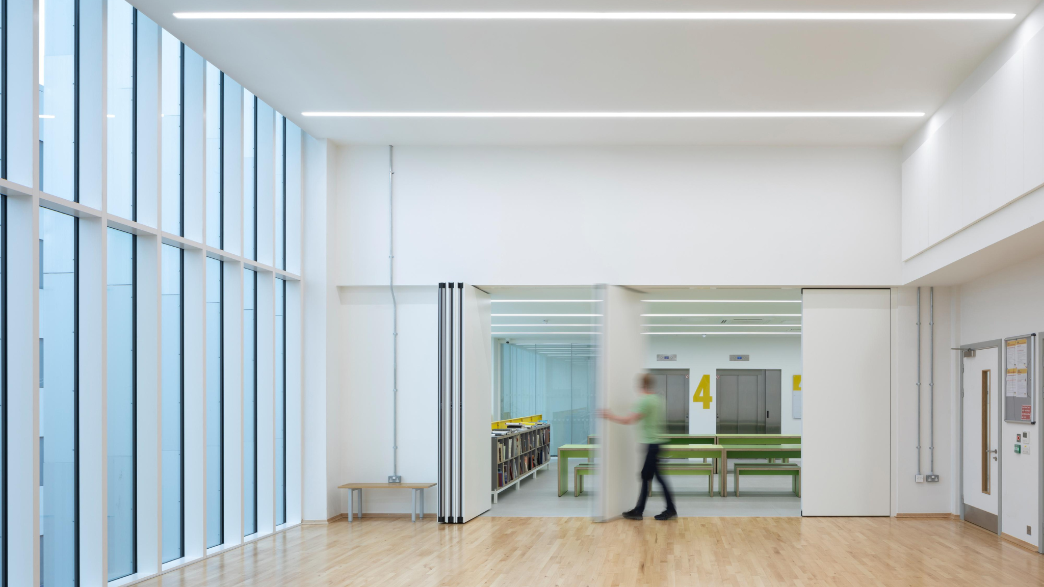 Mary Ward Centre Mary Ward Centre