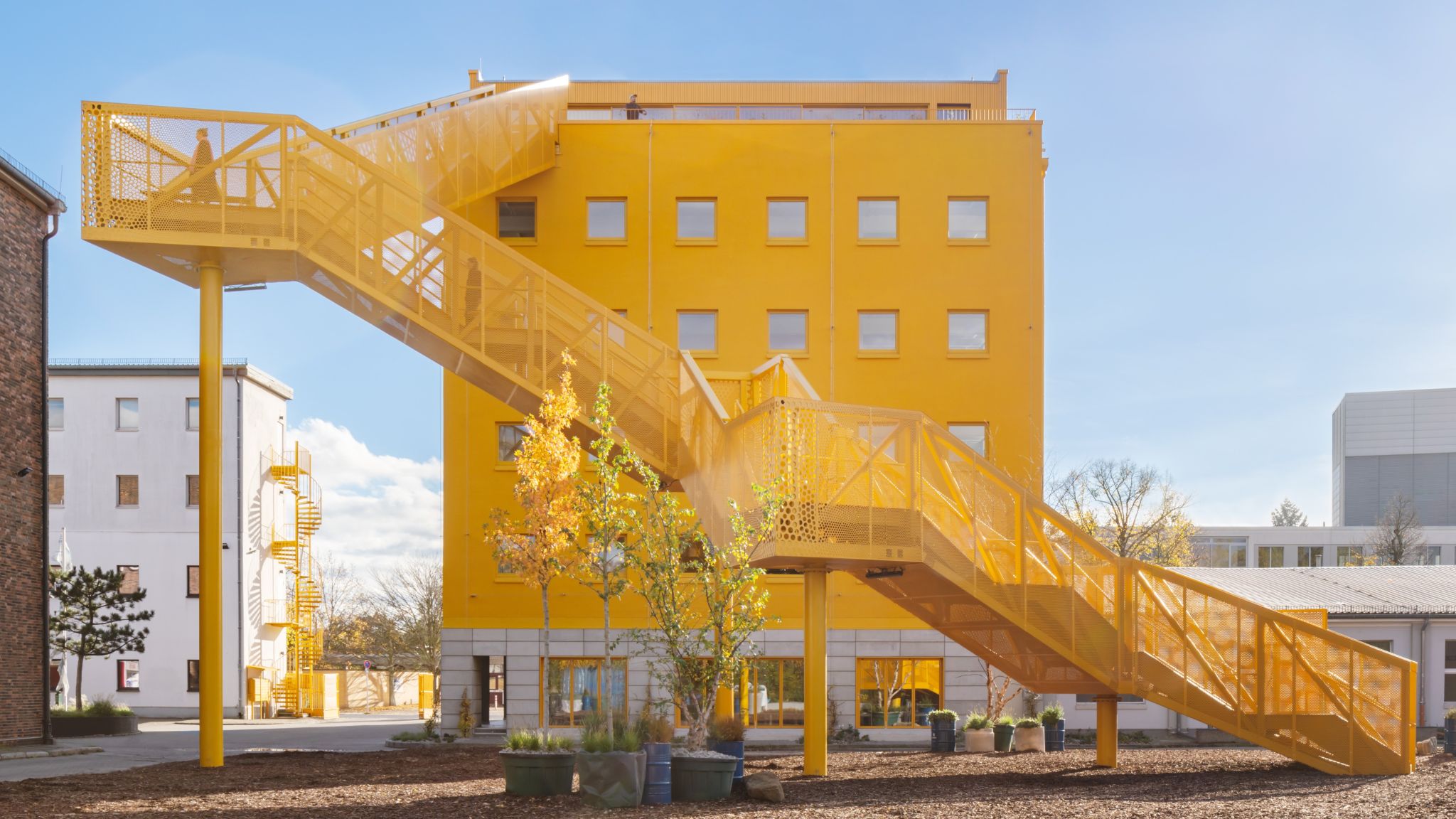 HAUS 1 - Atelier Gardens HAUS 1 - Atelier Gardens