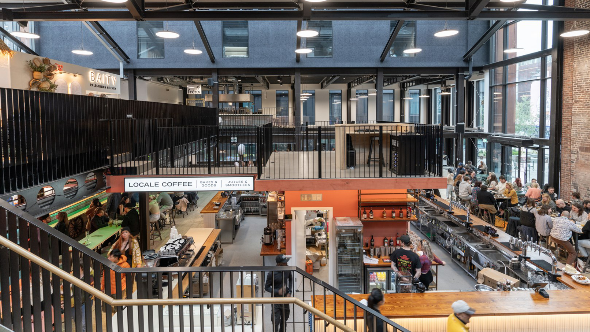 Heart of the City Sheffield