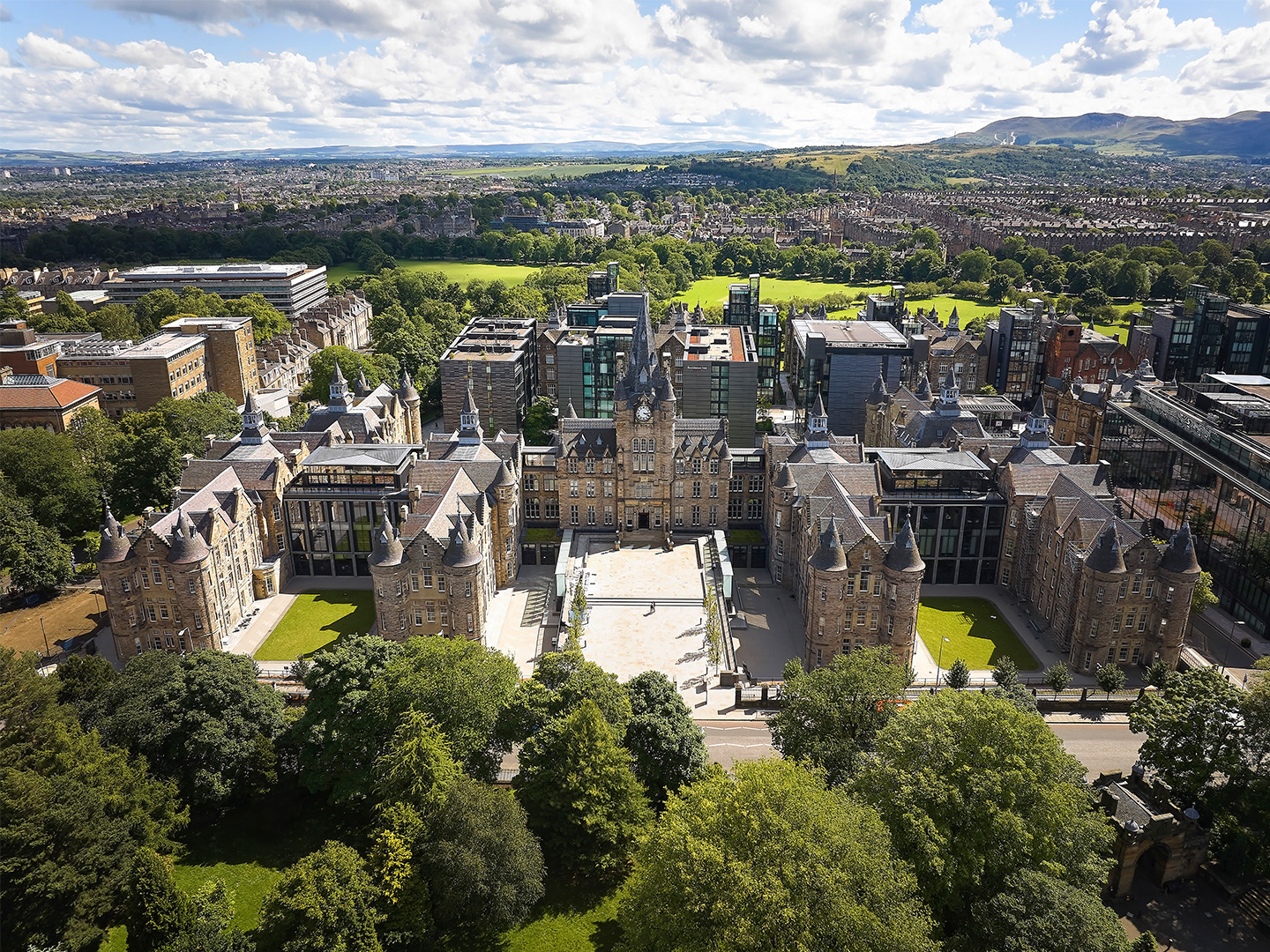 Edinburgh Futures Institute