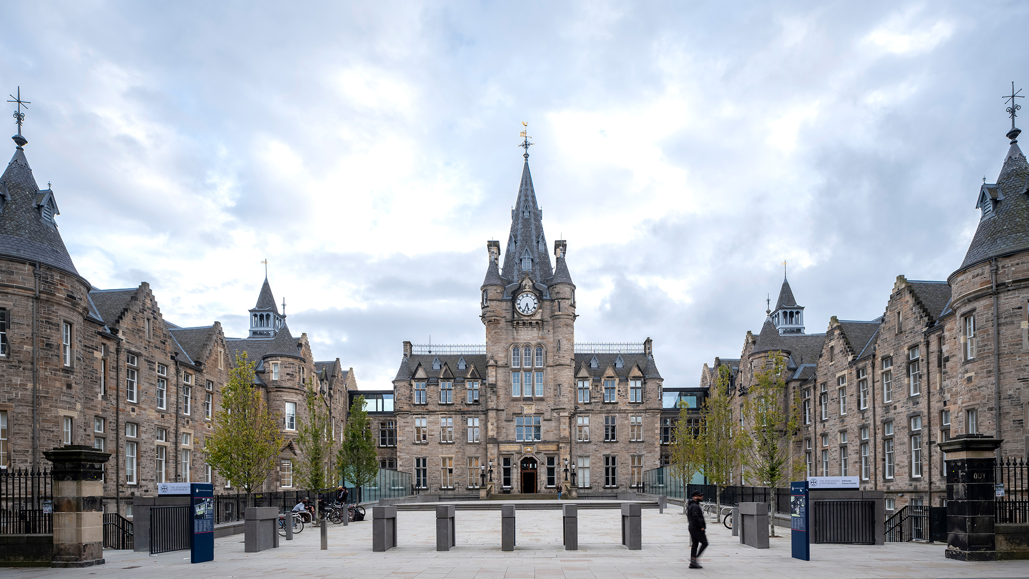 Edinburgh Futures Institute