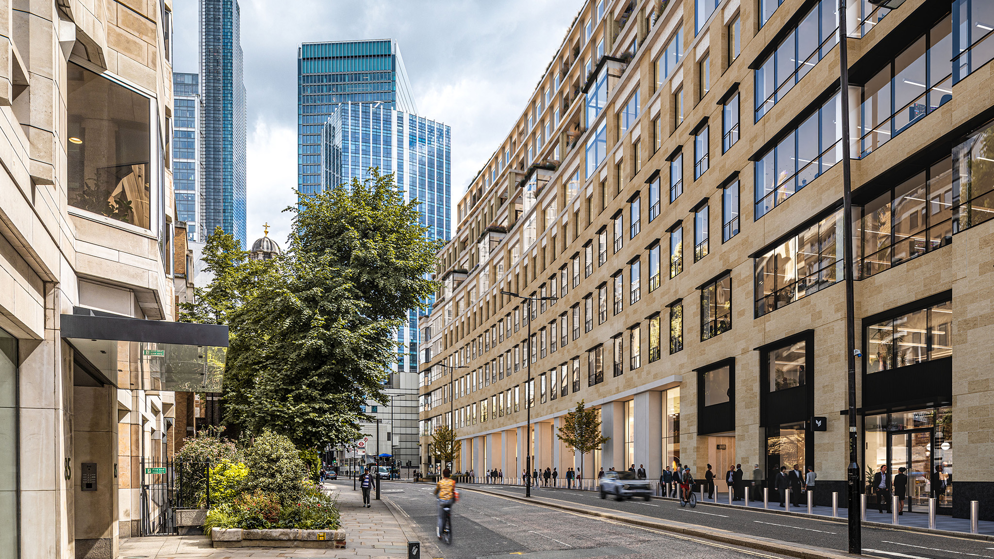 75 London Wall
