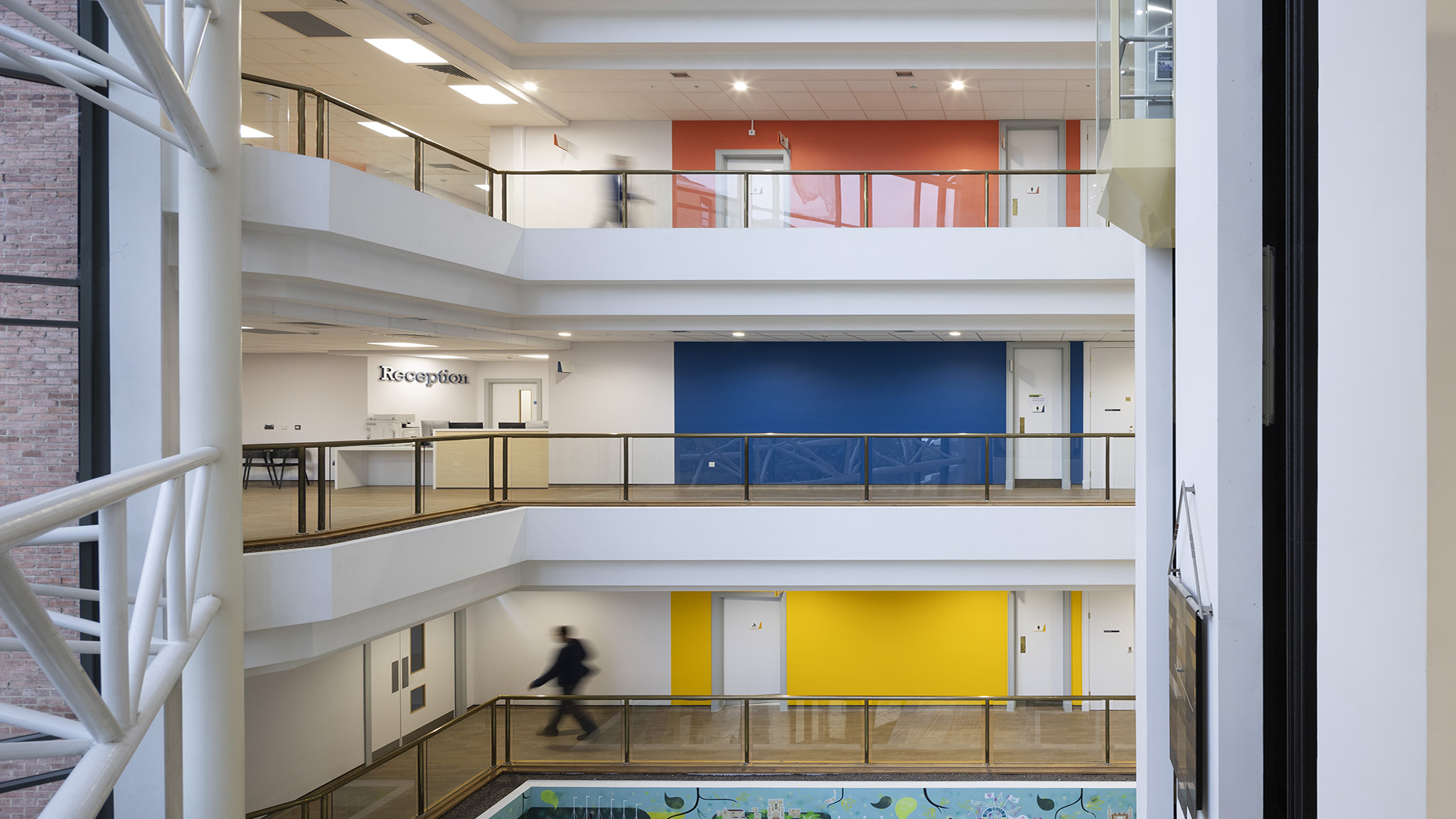University of Bristol Dental School
