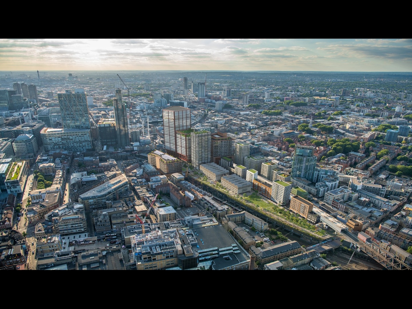 Bishopsgate Goodsyard