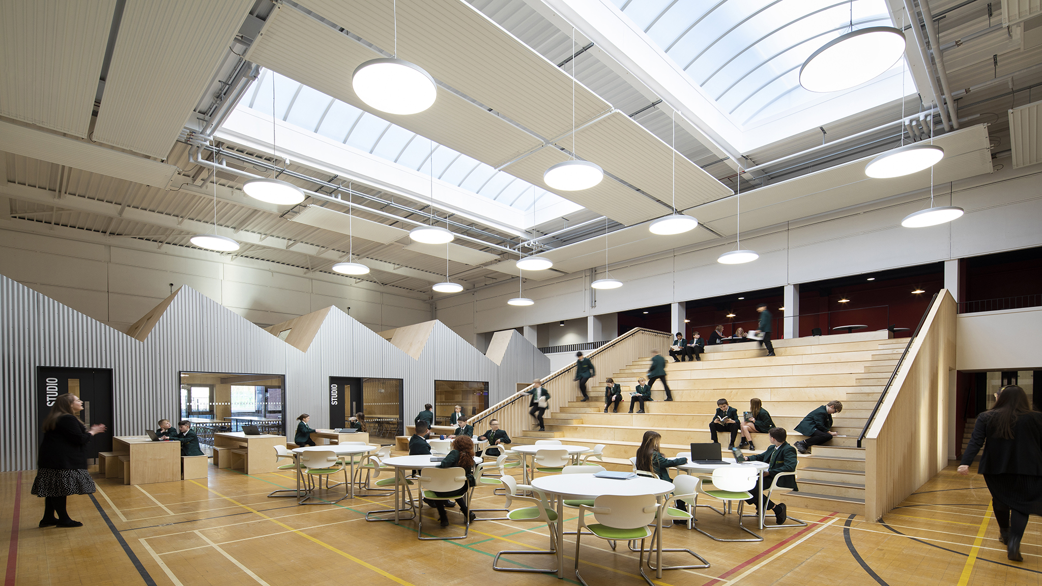 Wardle Academy