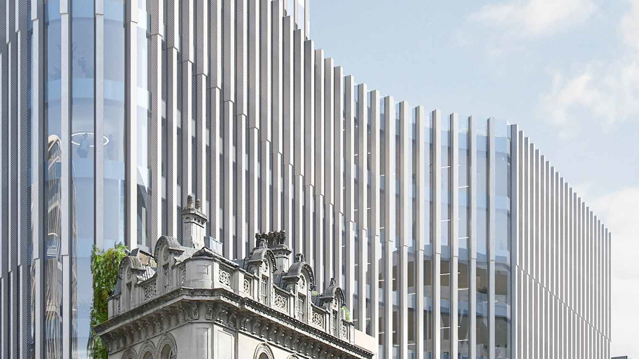 Holborn Viaduct New London Architecture holborn-viaduct-new-london-architecture