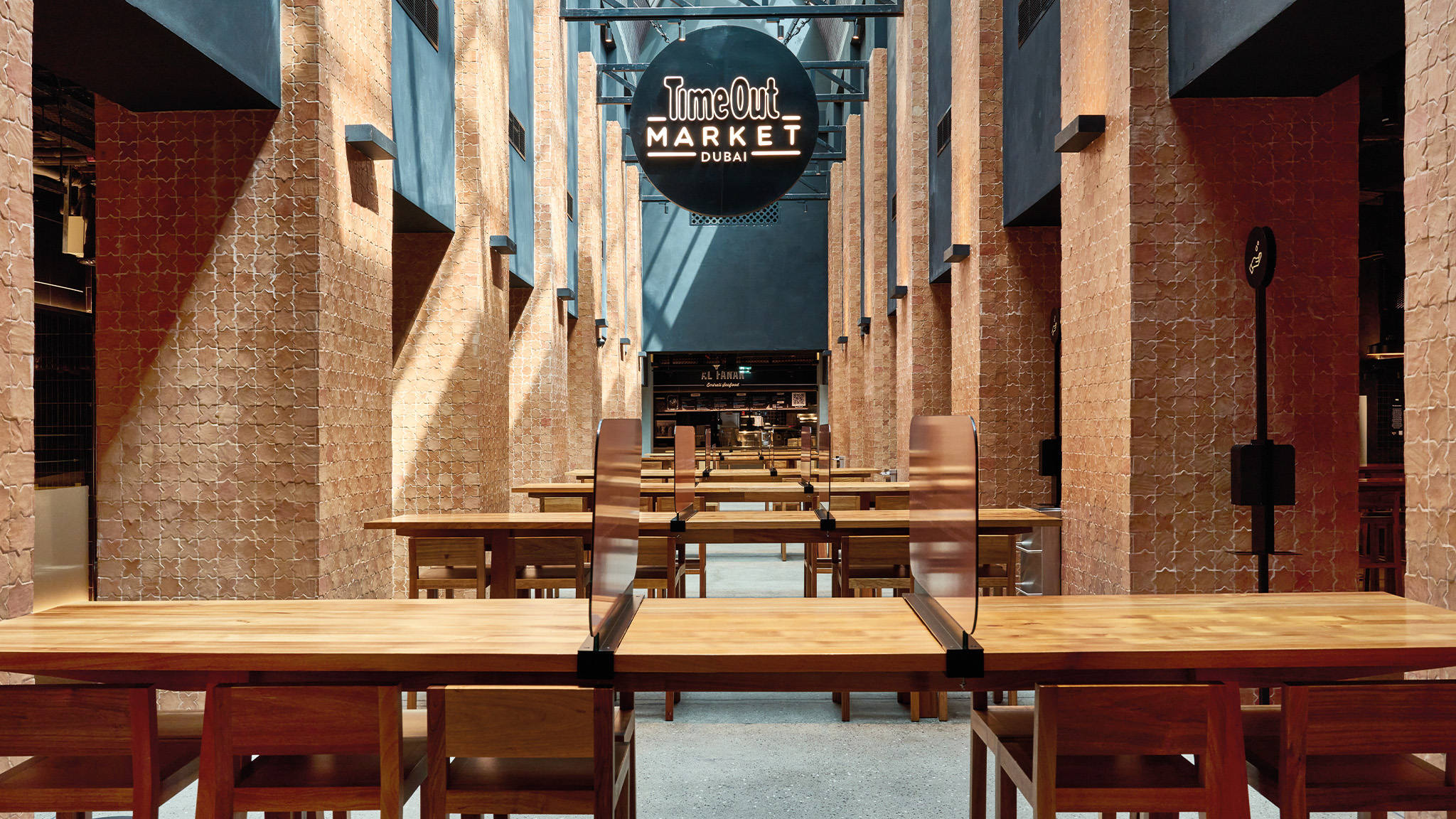 Time Out Market Dubai