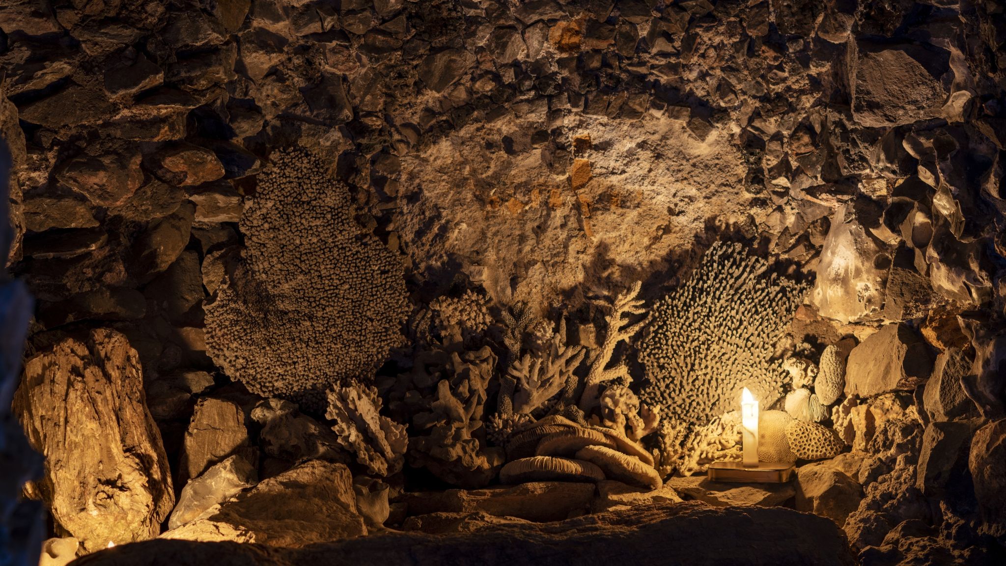 Alexander Pope’s Grotto