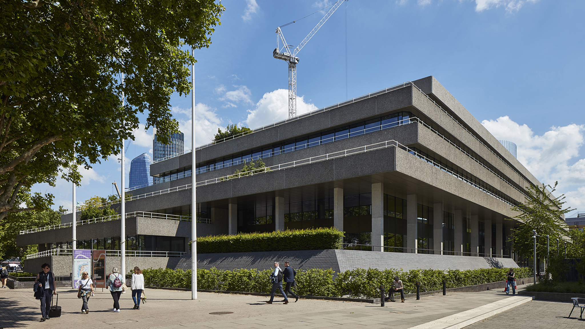 76 Southbank