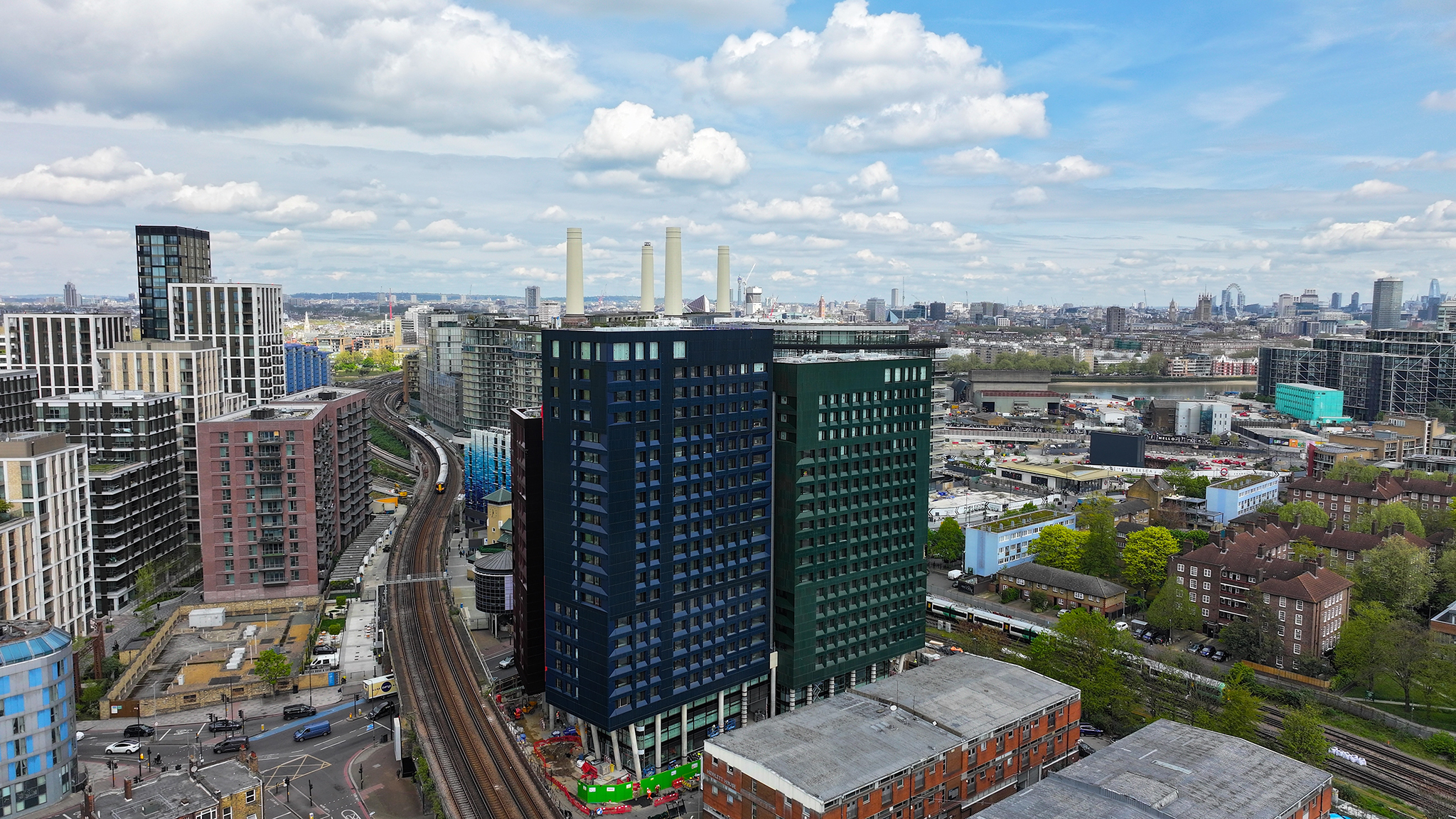 urbanest Battersea
