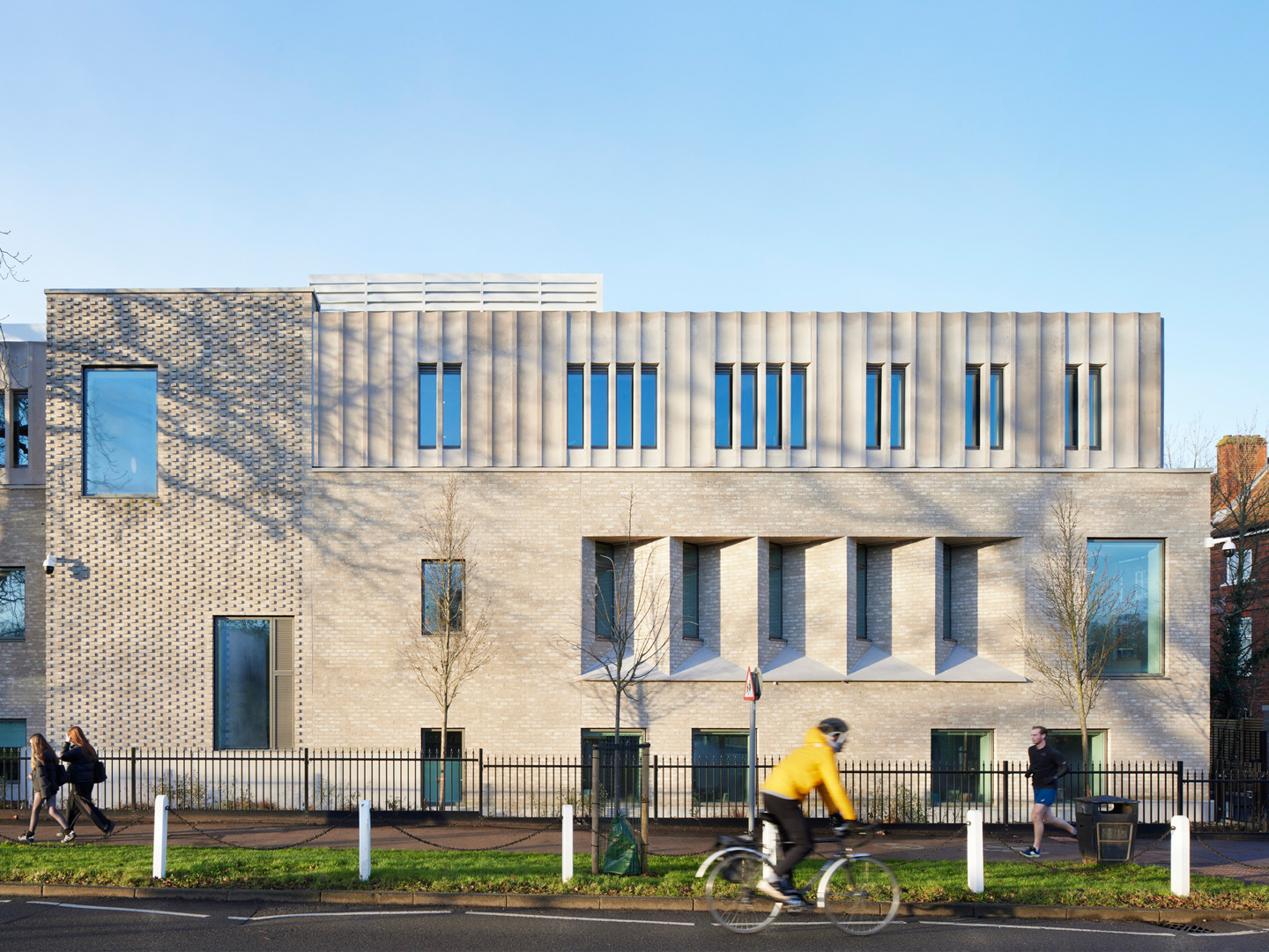 Dulwich College Lower School