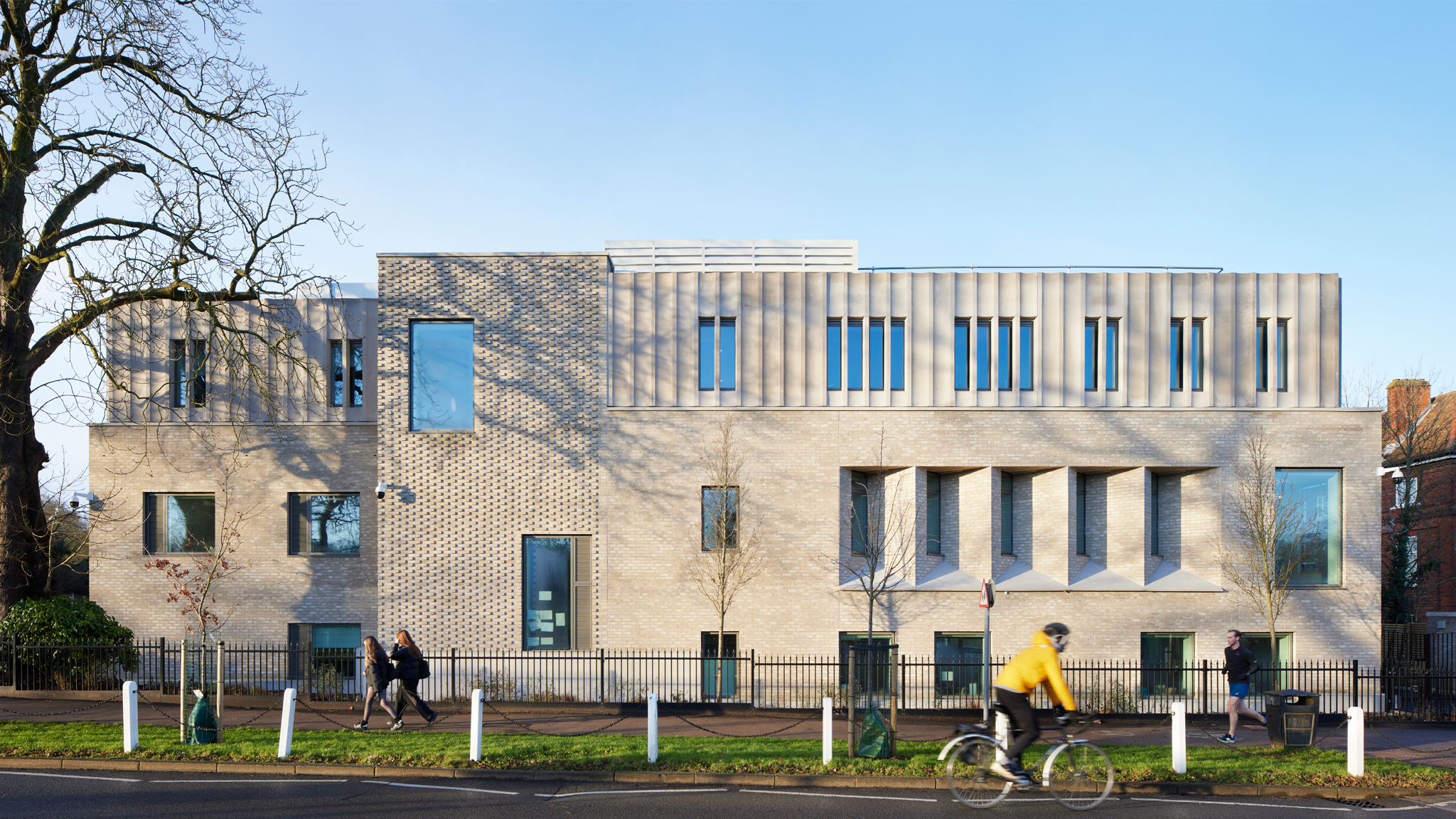 Dulwich College Lower School