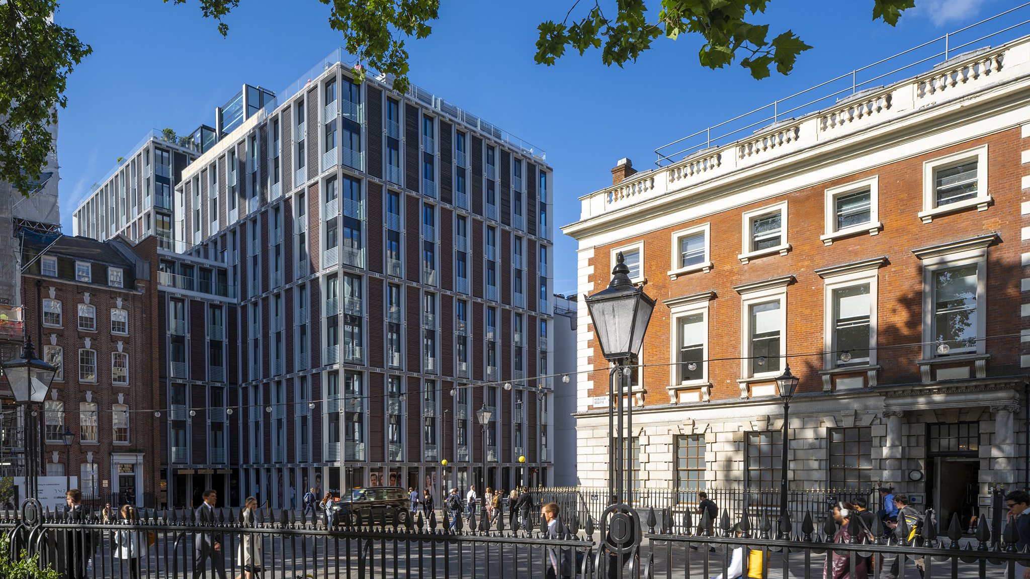 Mandarin Oriental Mayfair